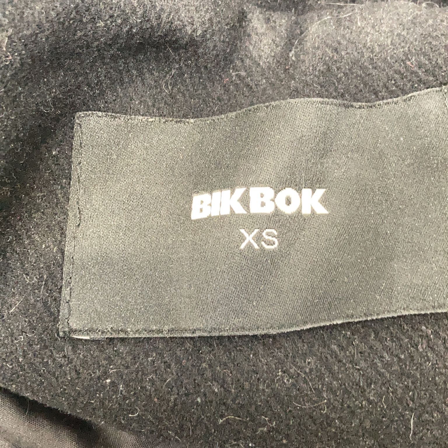 Bik Bok