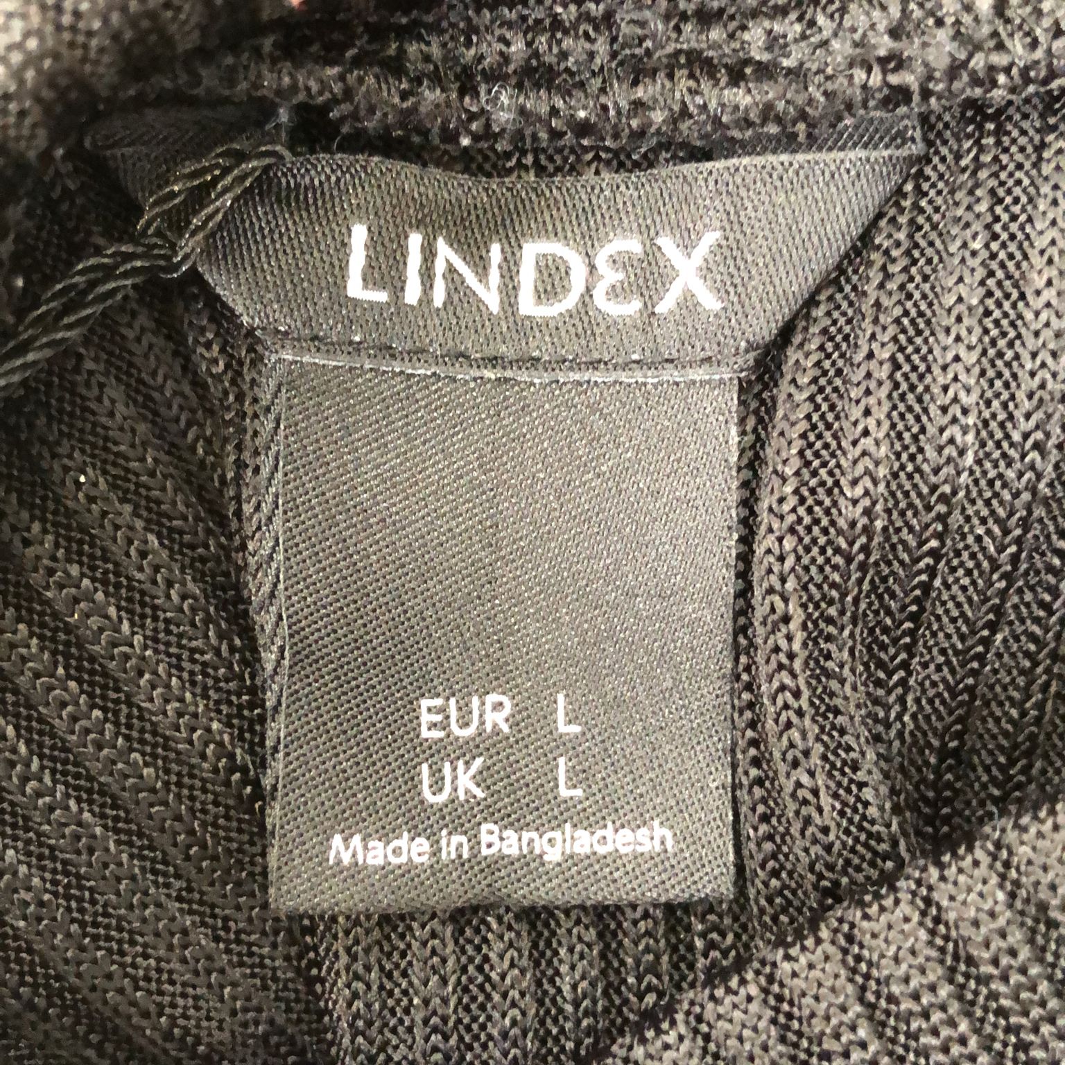 Lindex