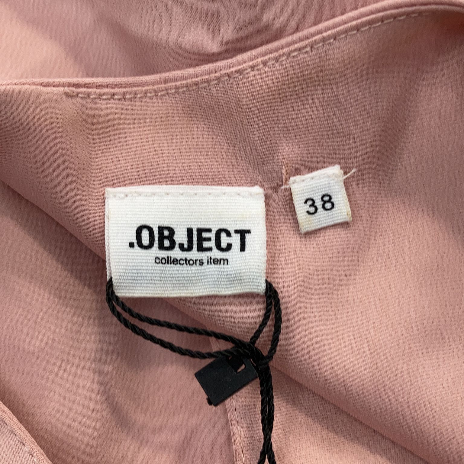 Object