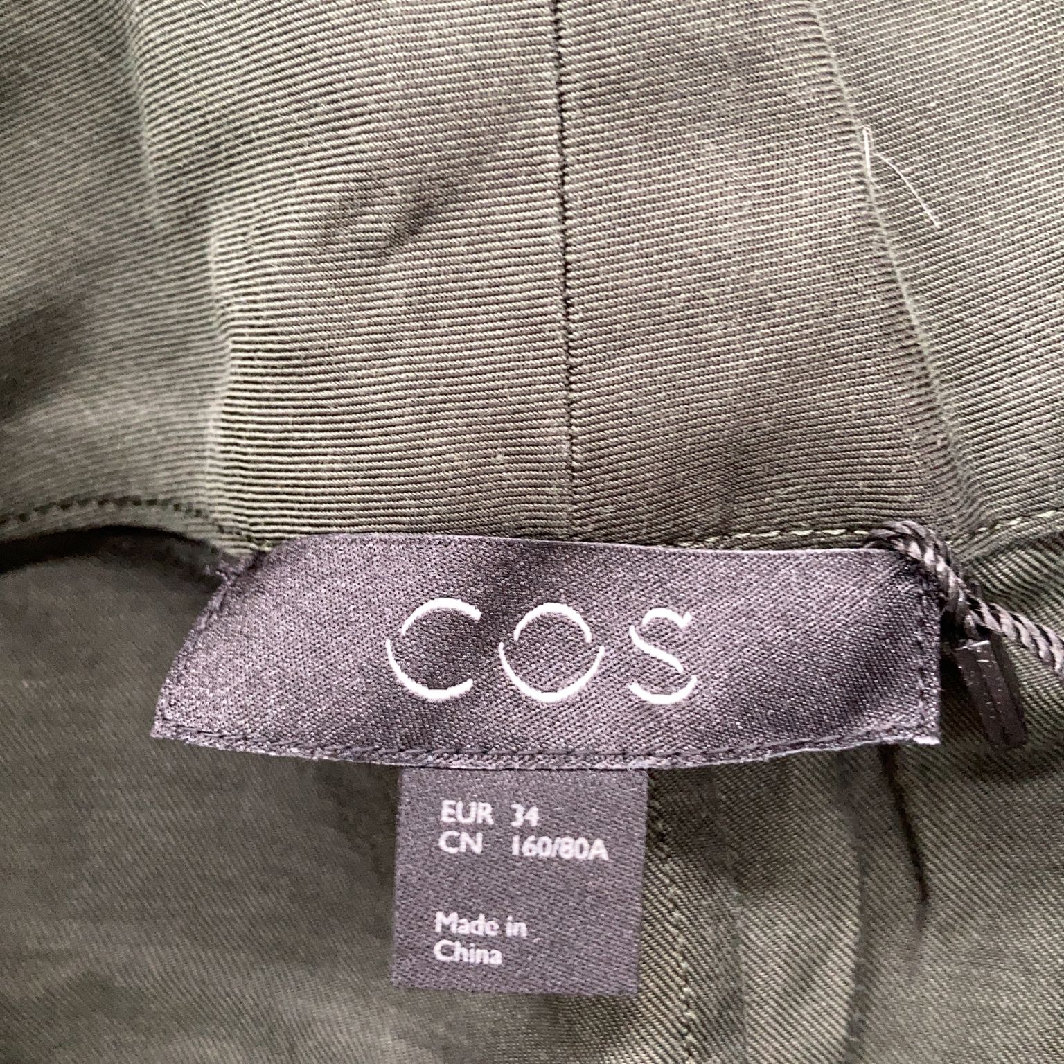 COS