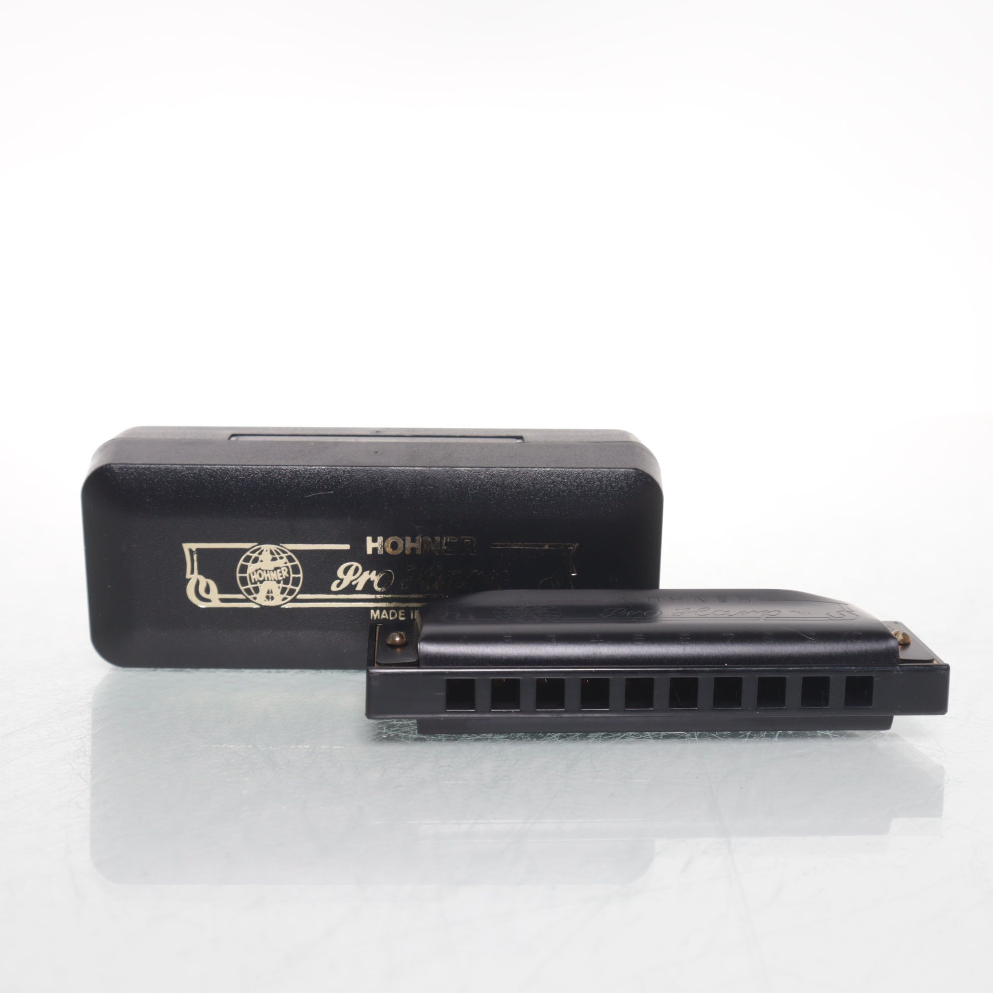 Hohner