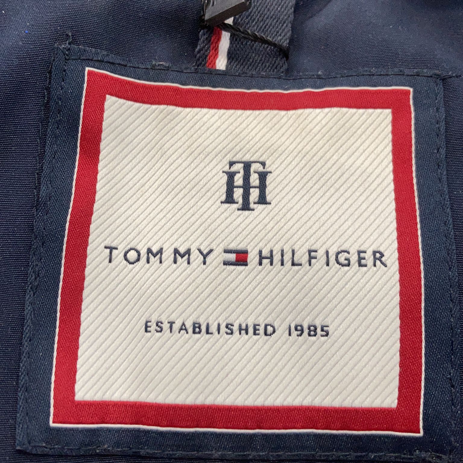 Tommy Hilfiger