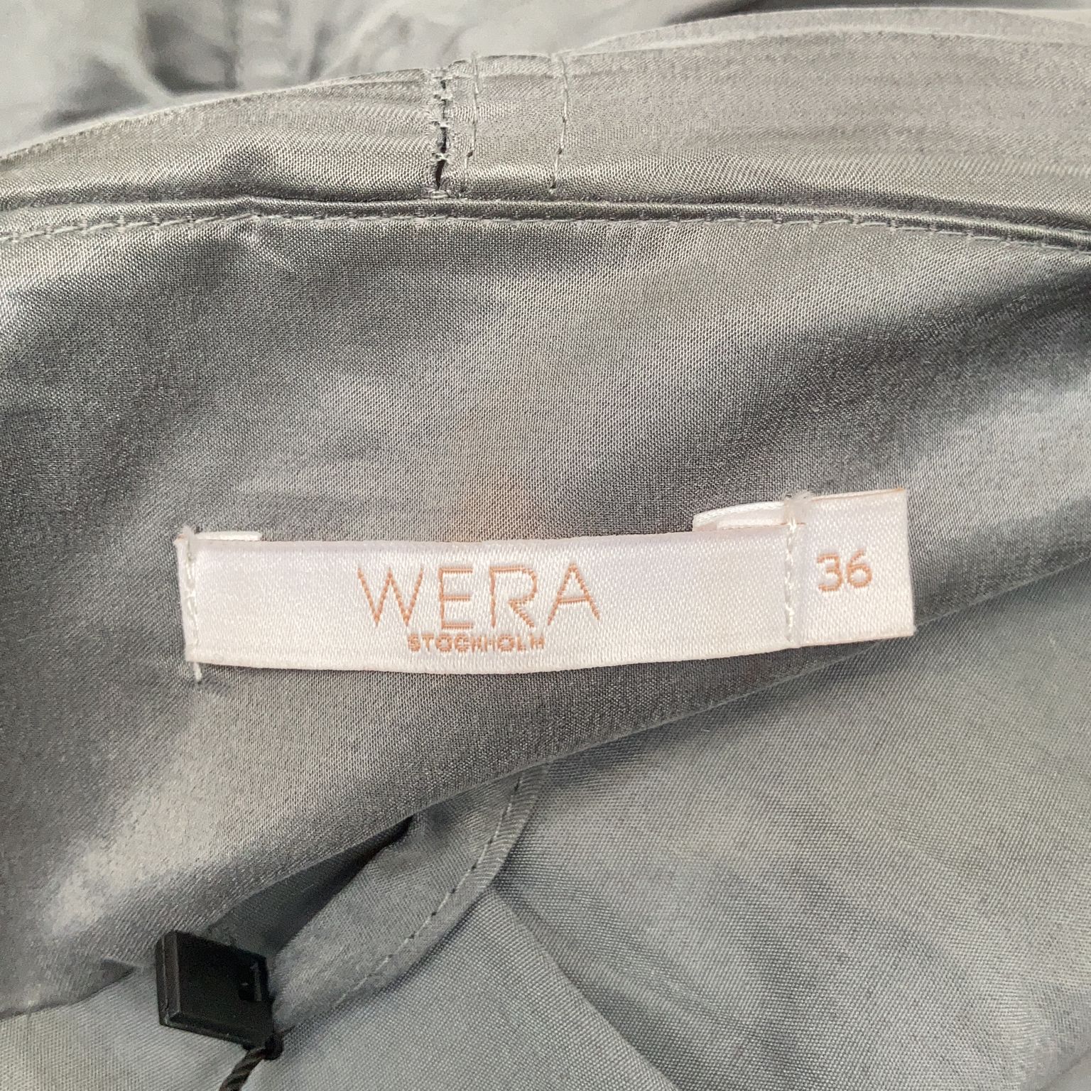 WERA Stockholm