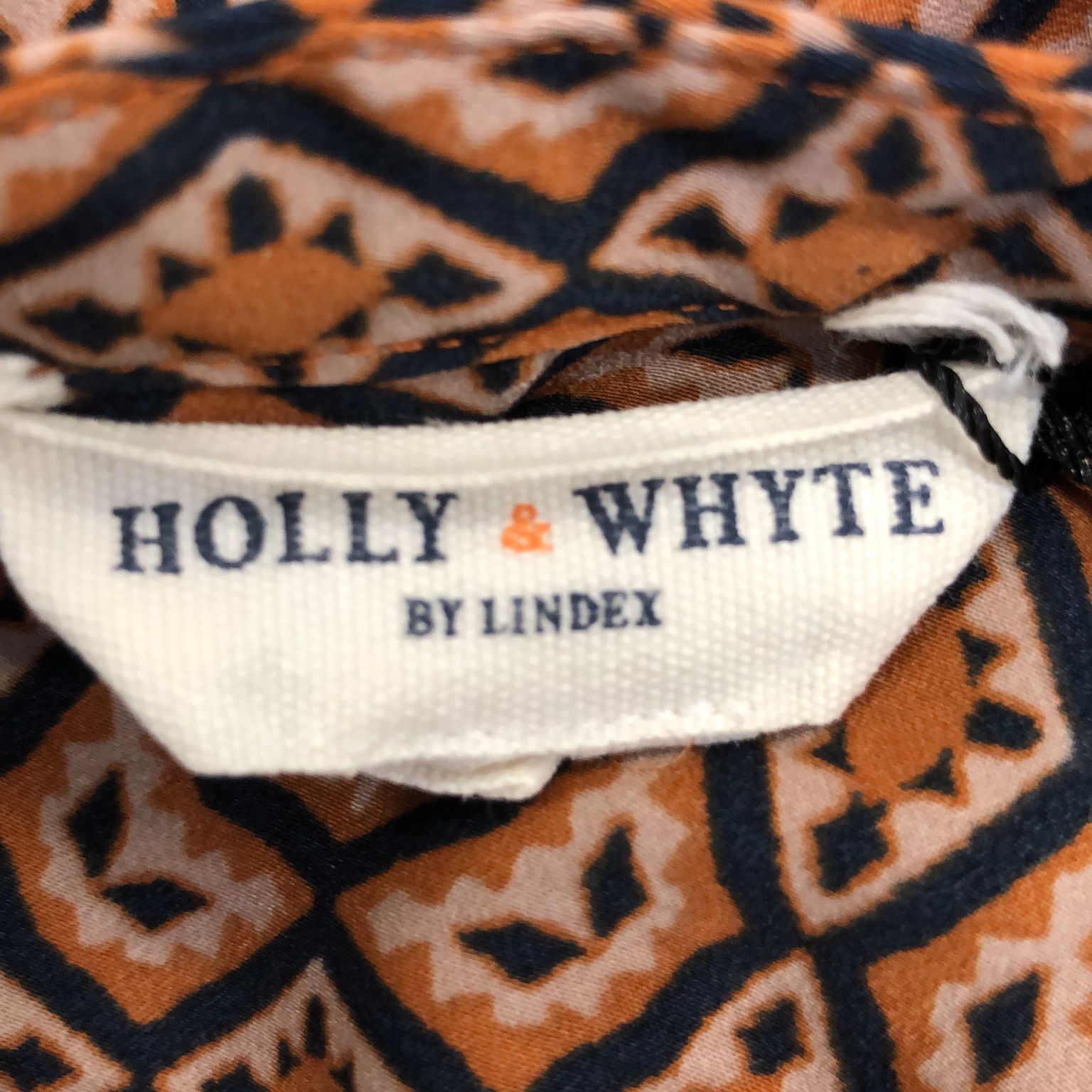 Holly  Whyte by Lindex