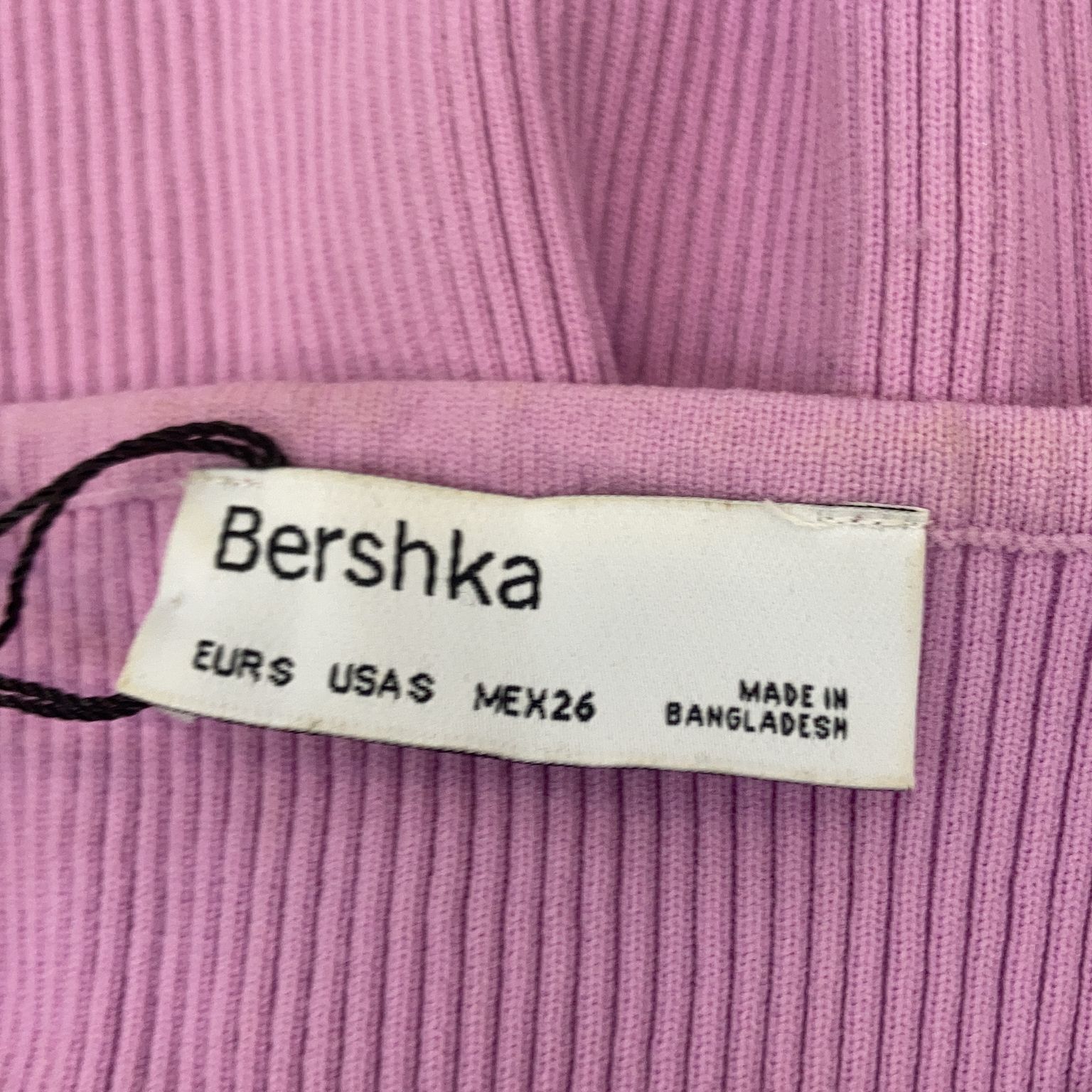 Bershka