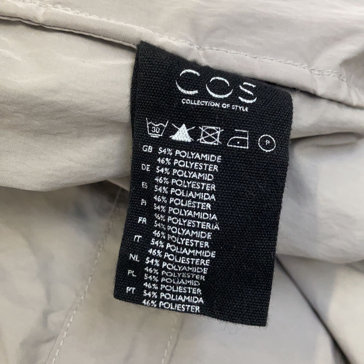 COS