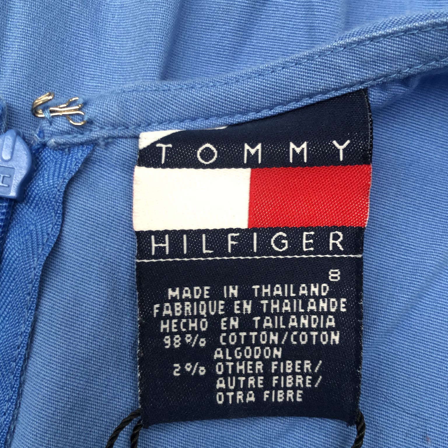 Tommy Hilfiger