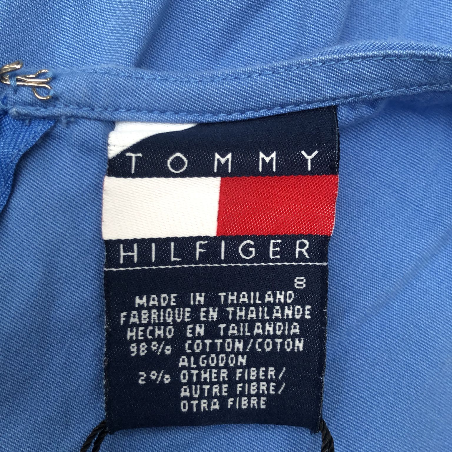 Tommy Hilfiger