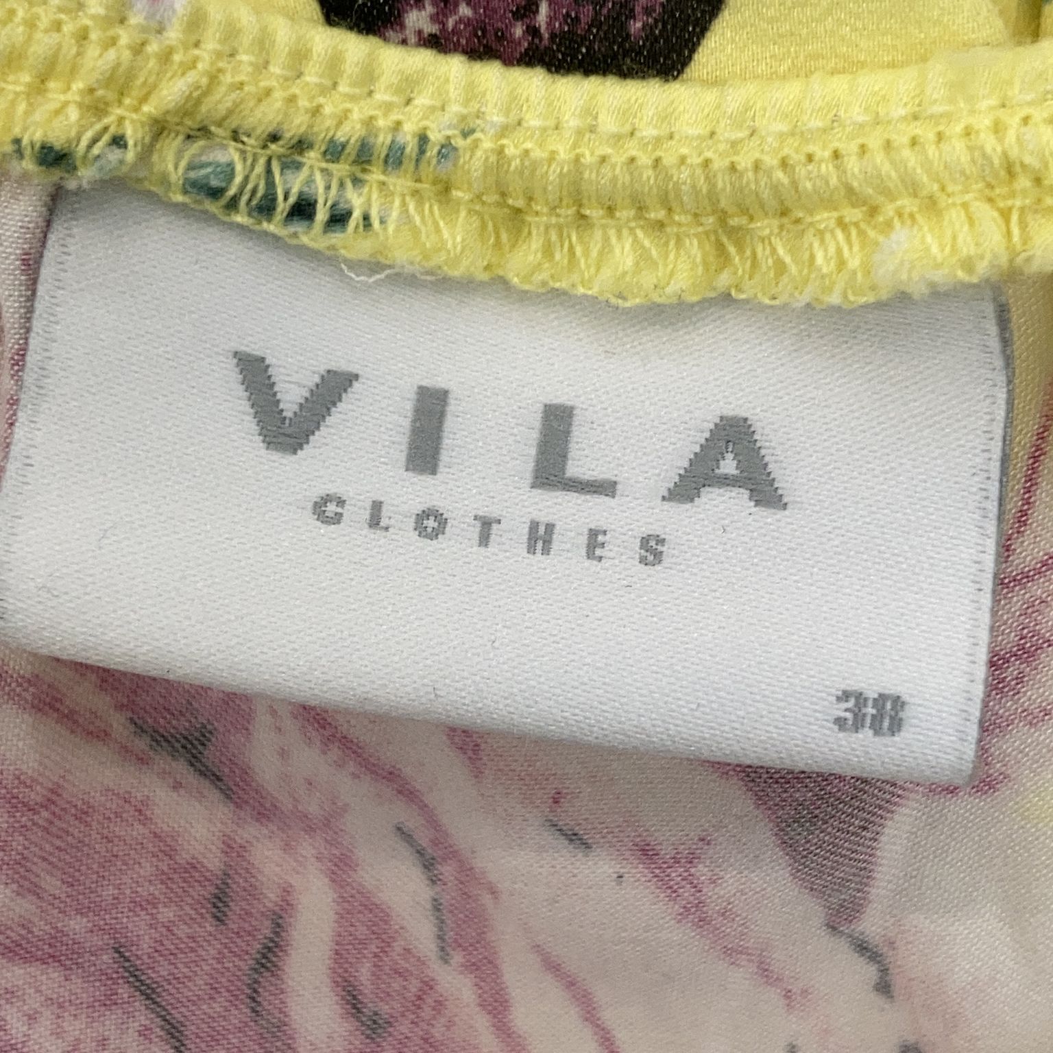 VILA Clothes