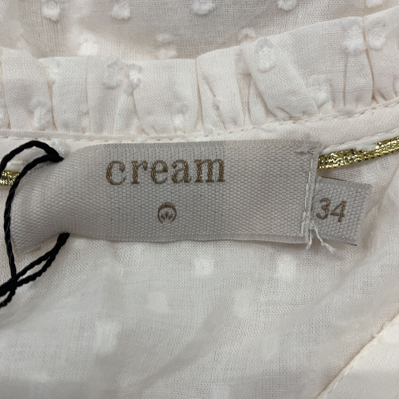 Cream