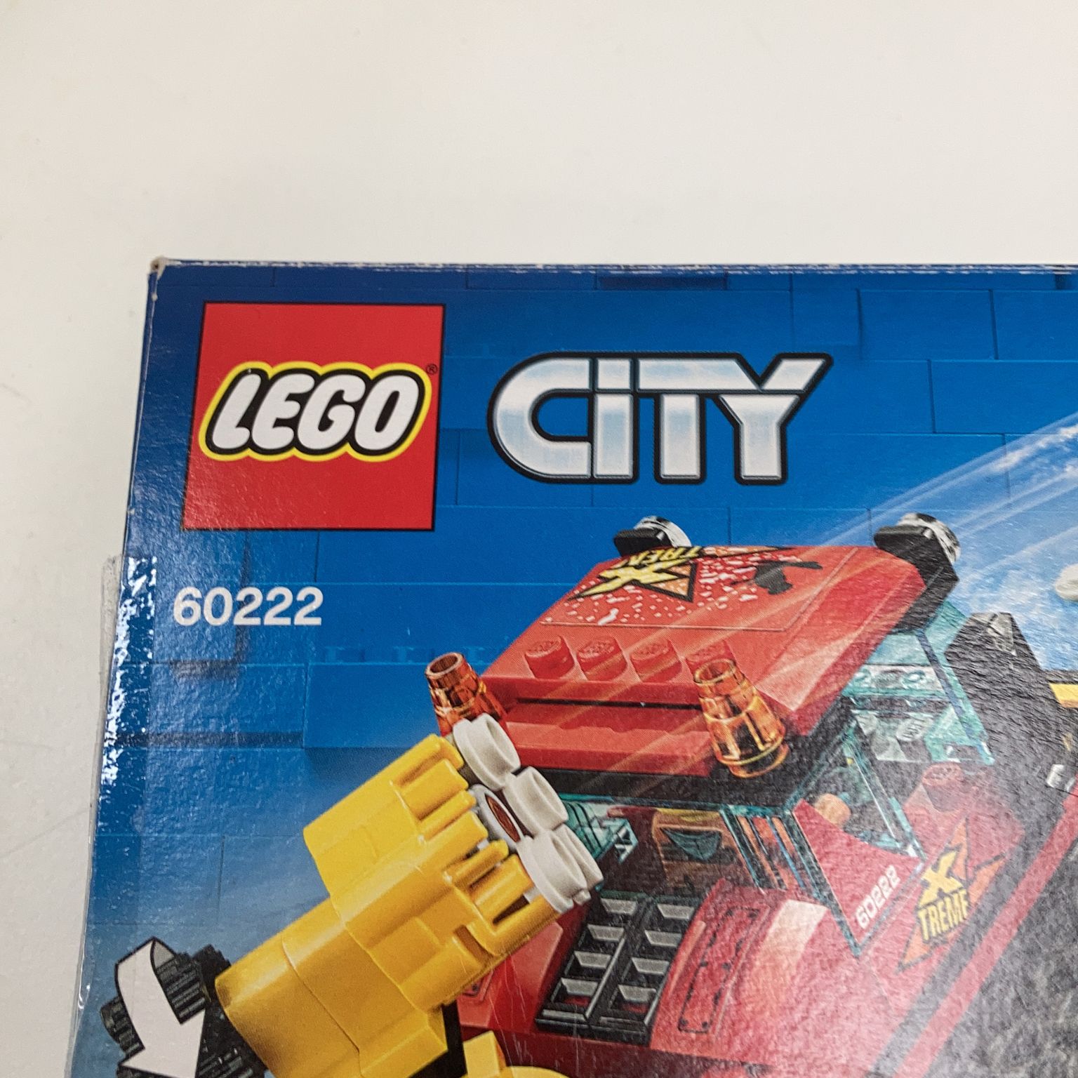 LEGO