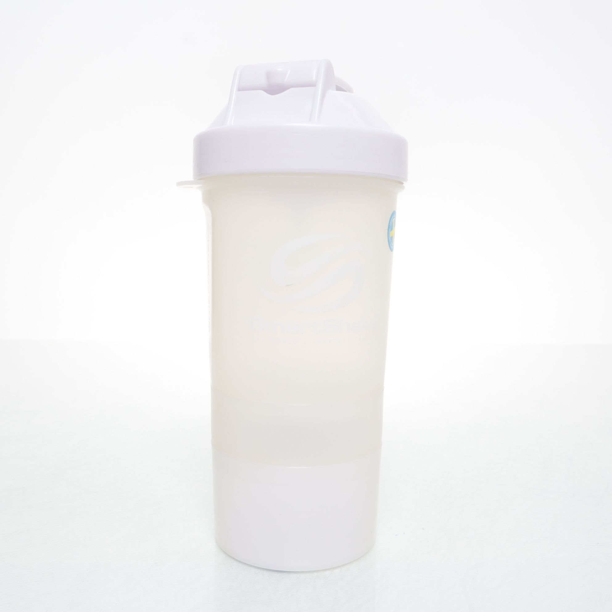 Smartshake