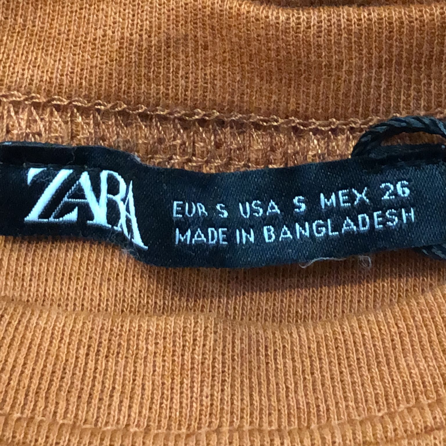 Zara