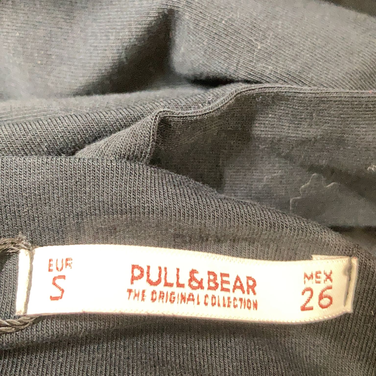 Pull  Bear