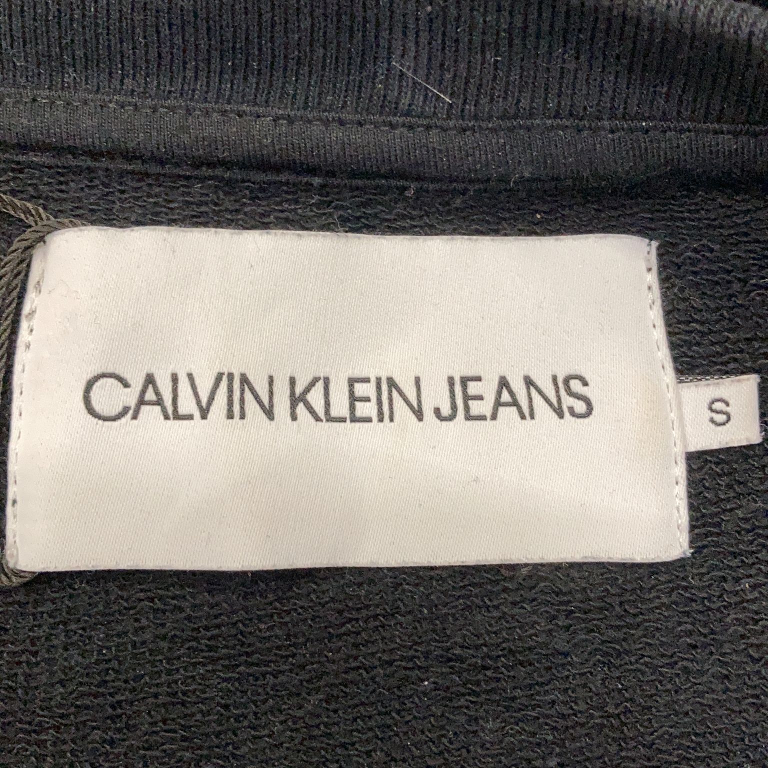 Calvin Klein Jeans