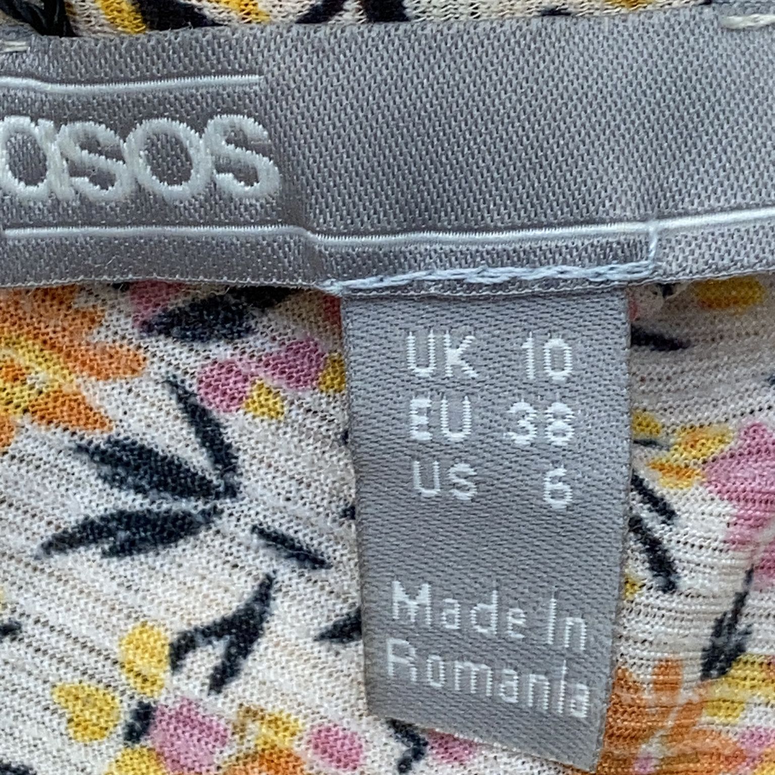 ASOS