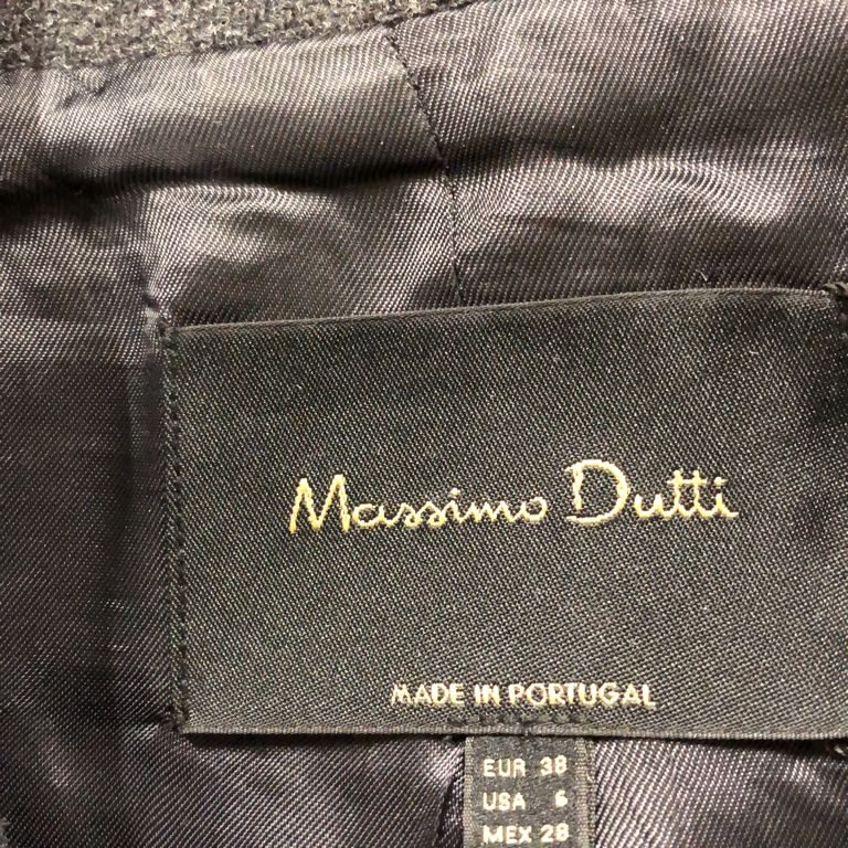 Massimo Dutti