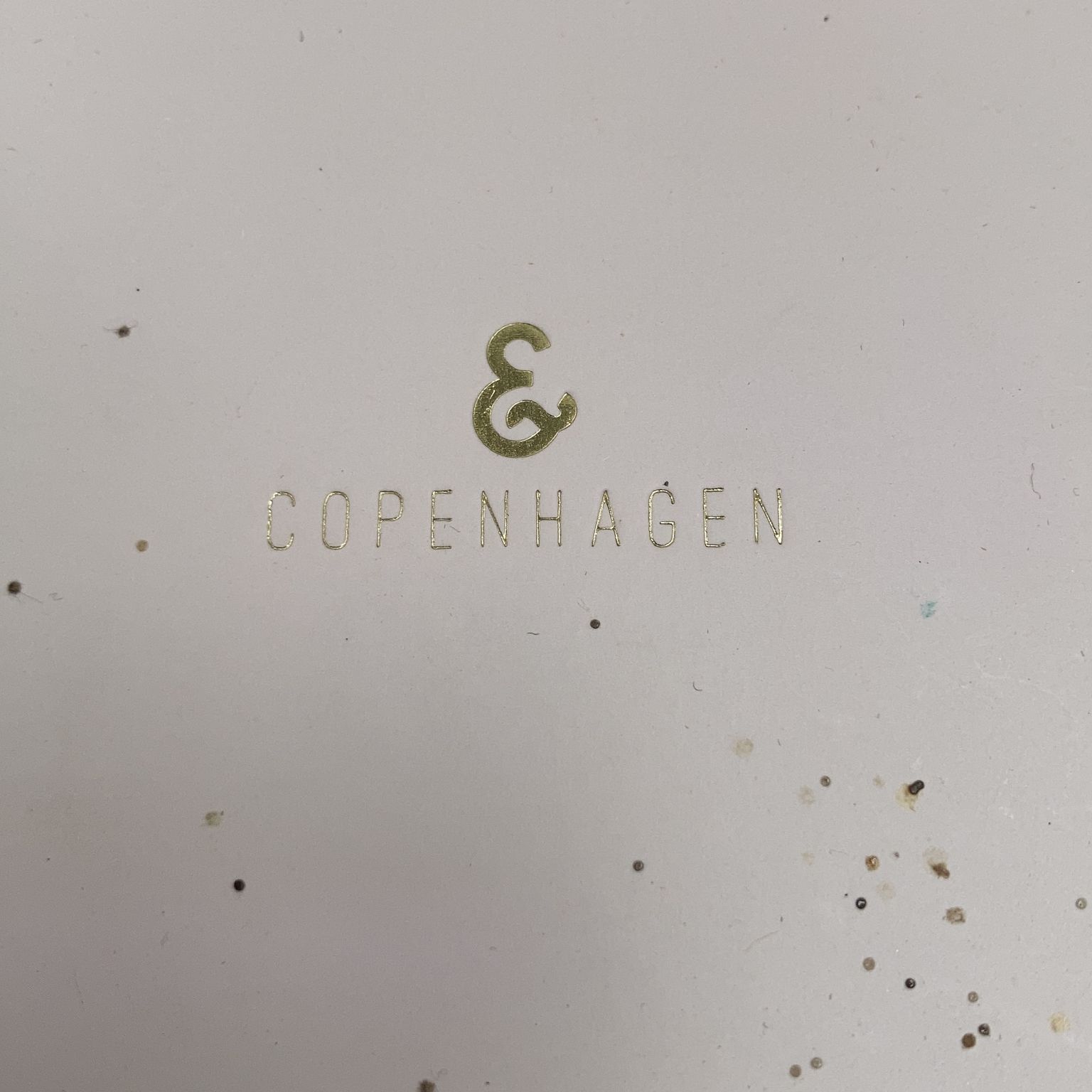 Copenhagen