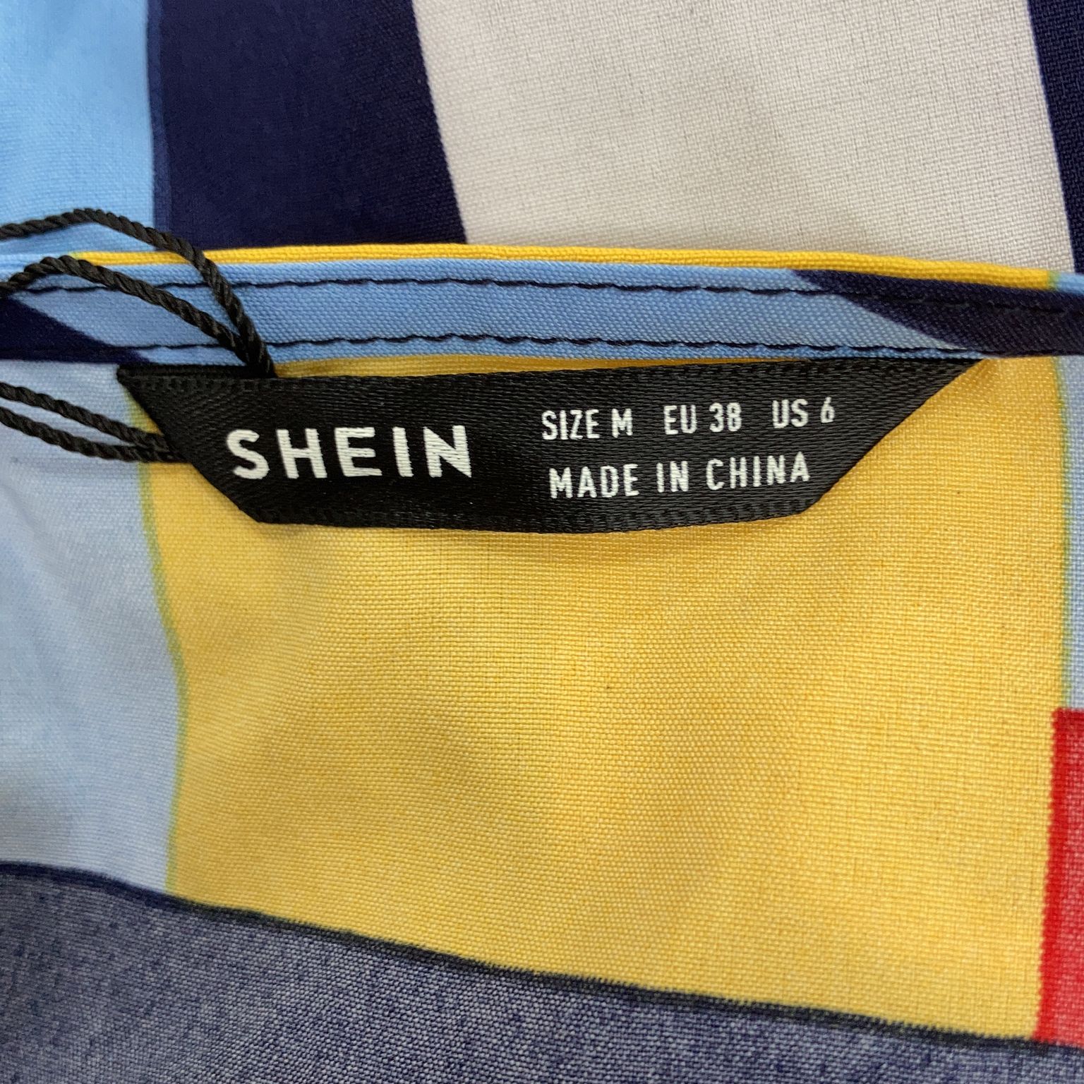 Shein