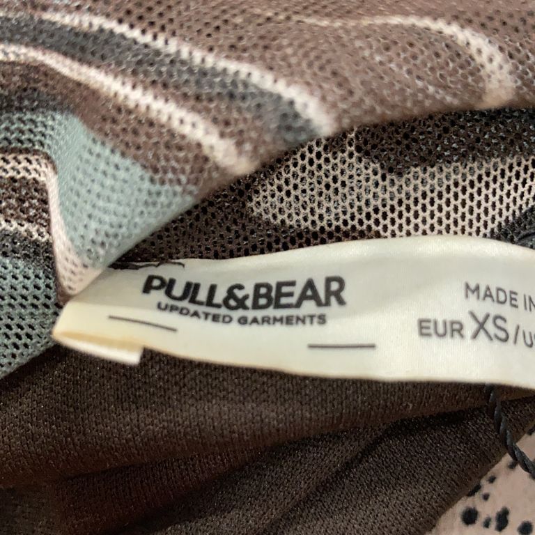 Pull  Bear