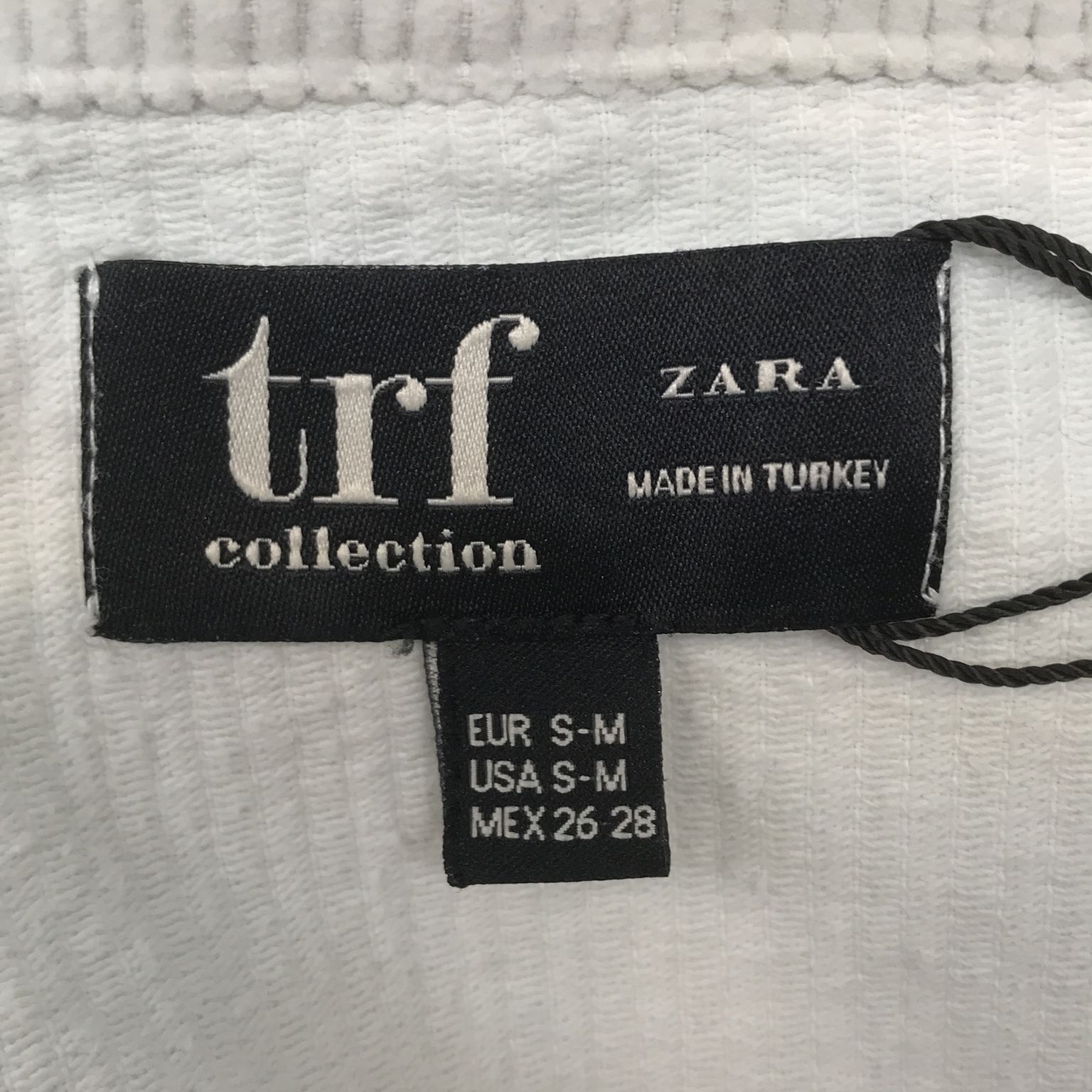 Zara Trafaluc Collection