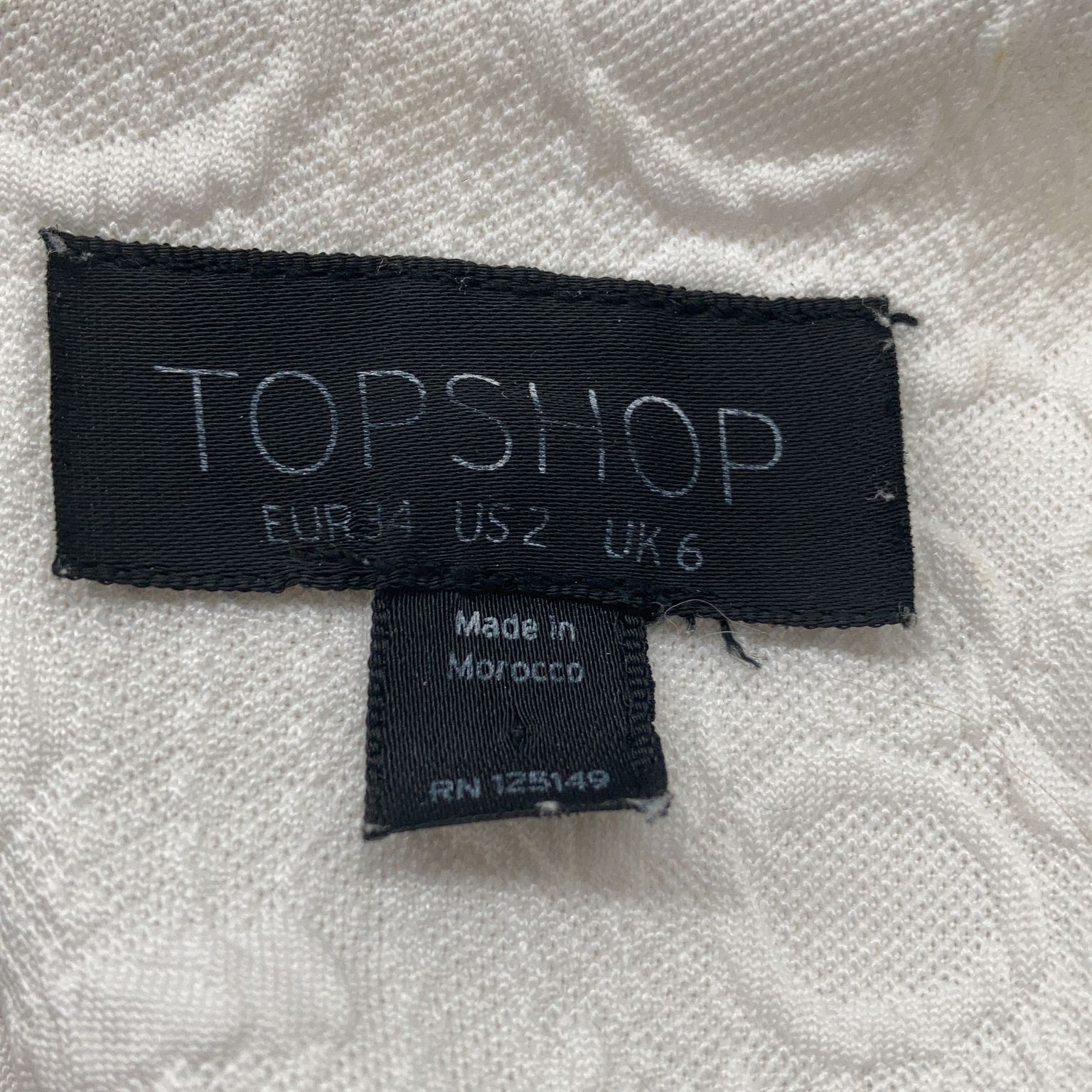 Topshop