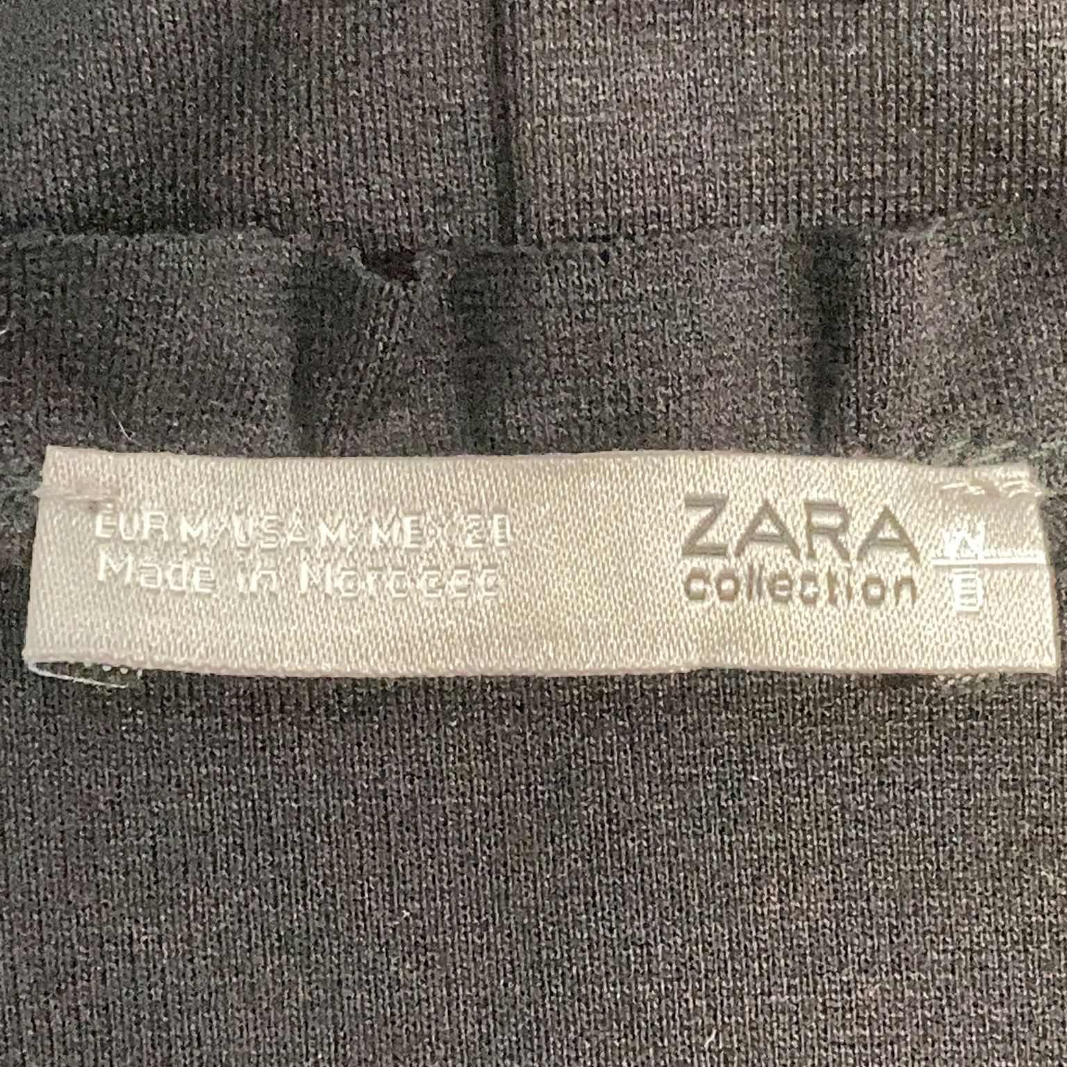 Zara WB Collection