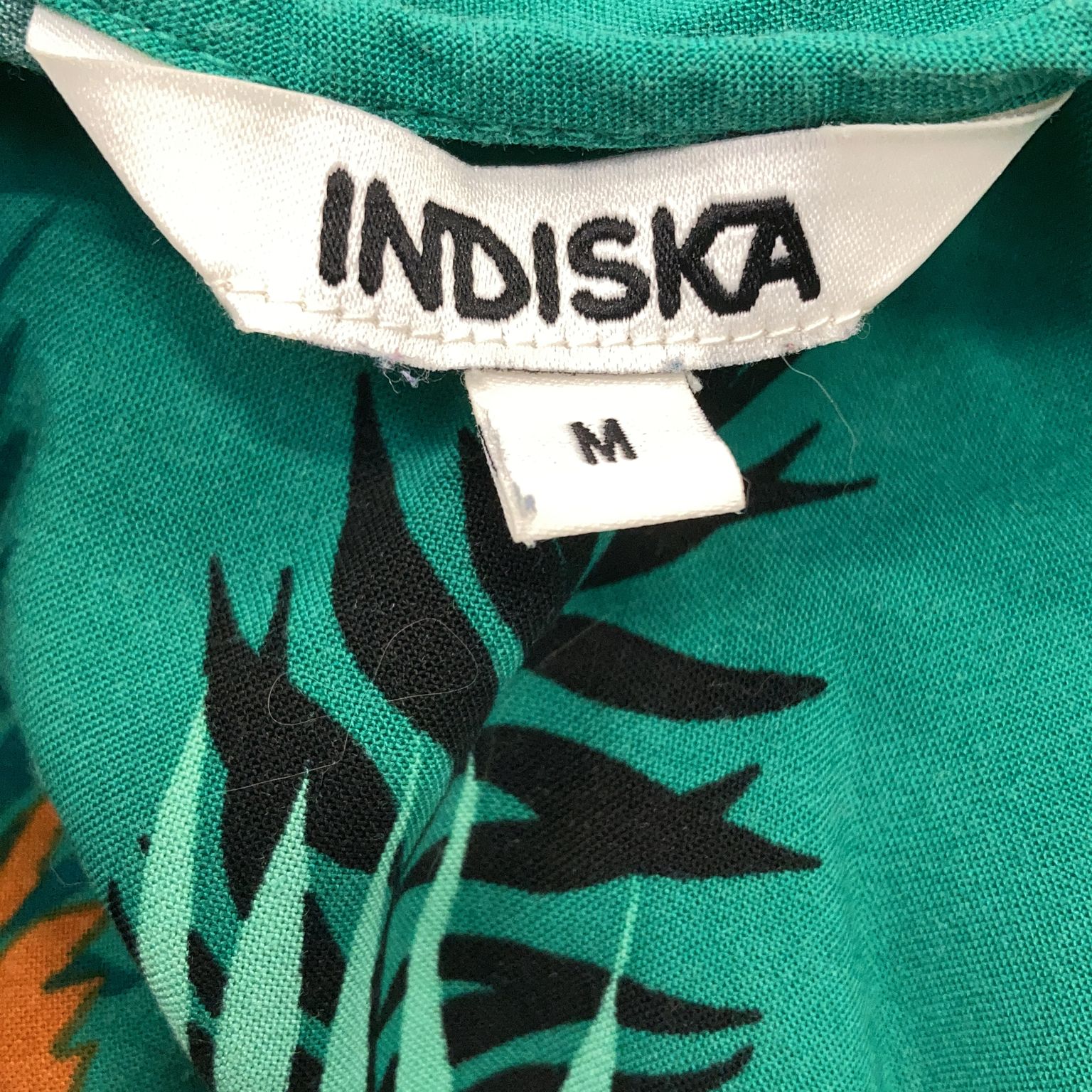 Indiska