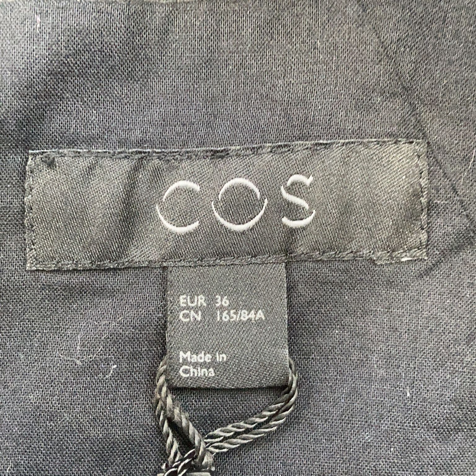 COS