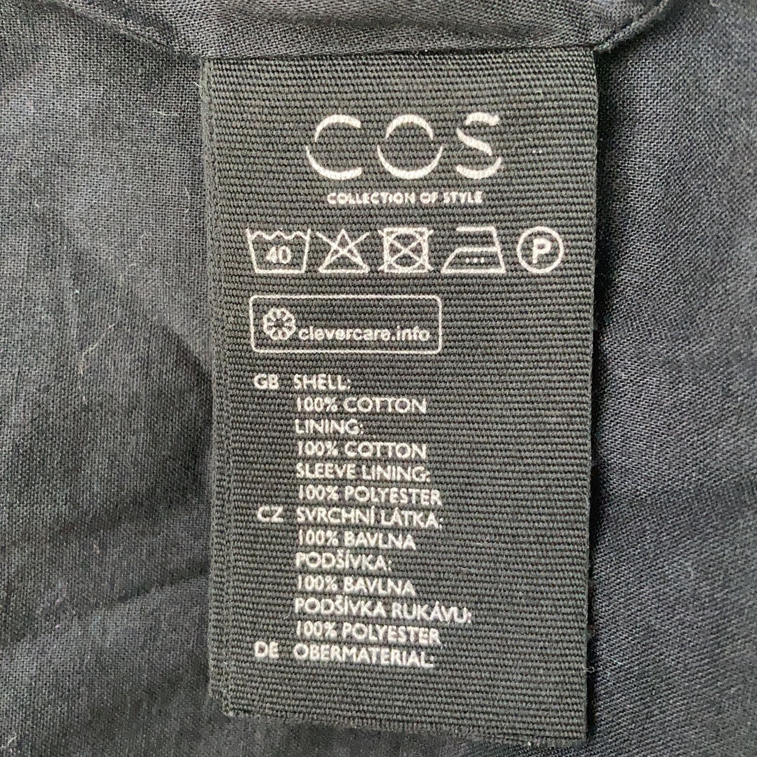 COS