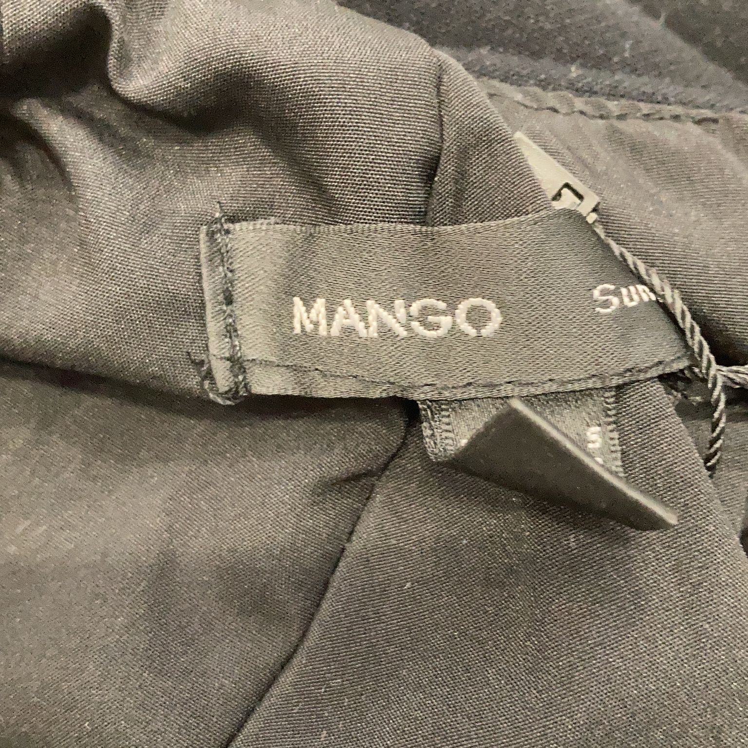 Mango