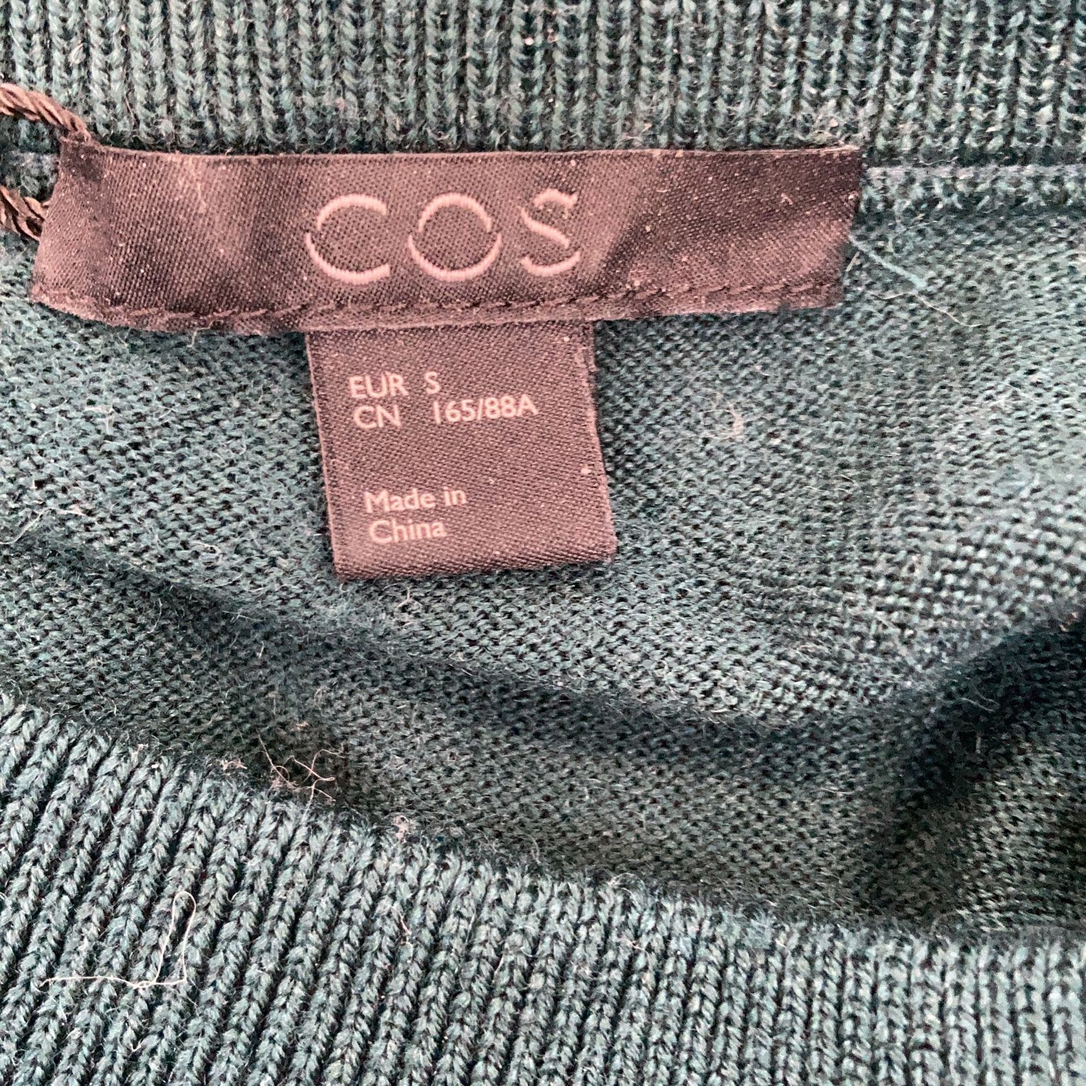 COS