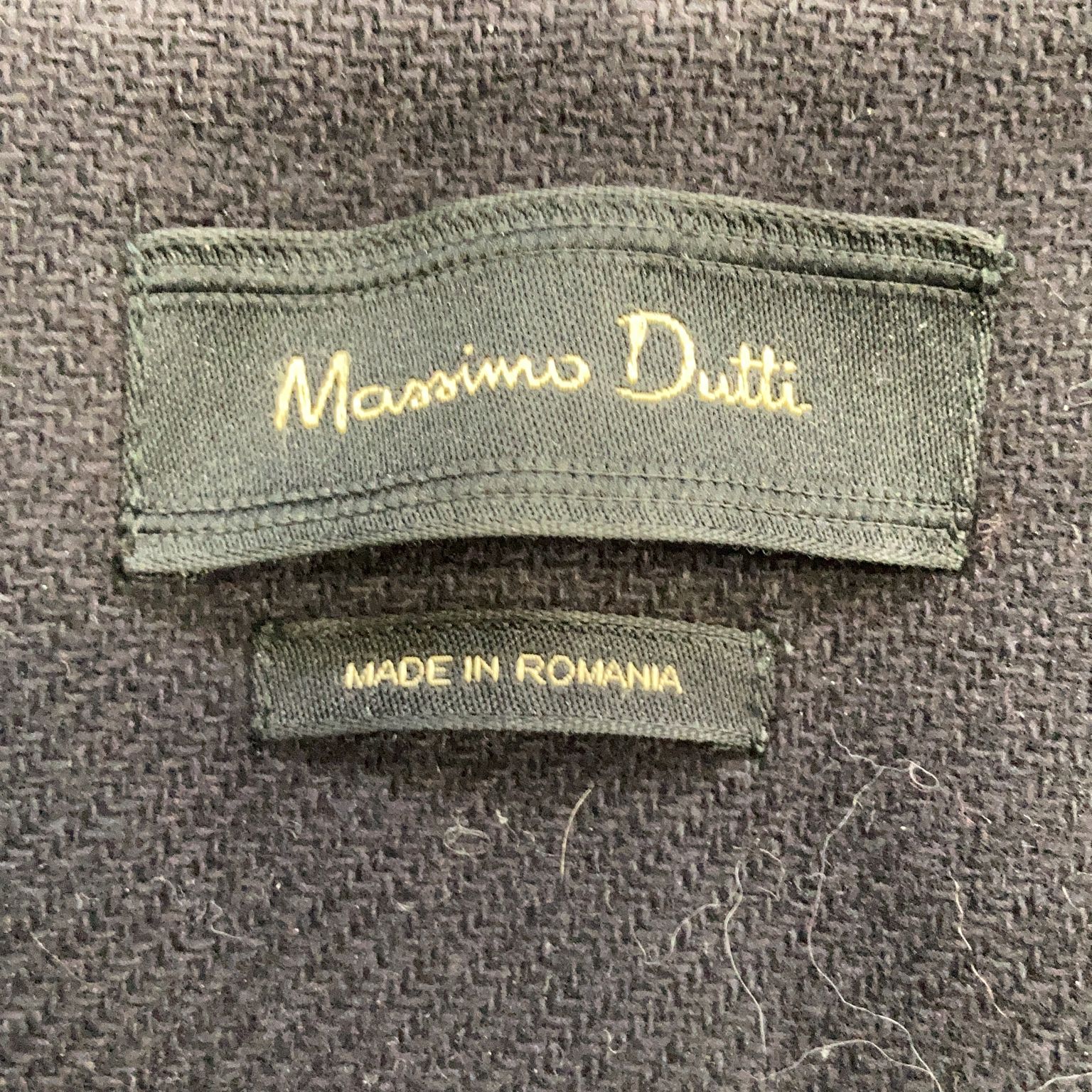 Massimo Dutti