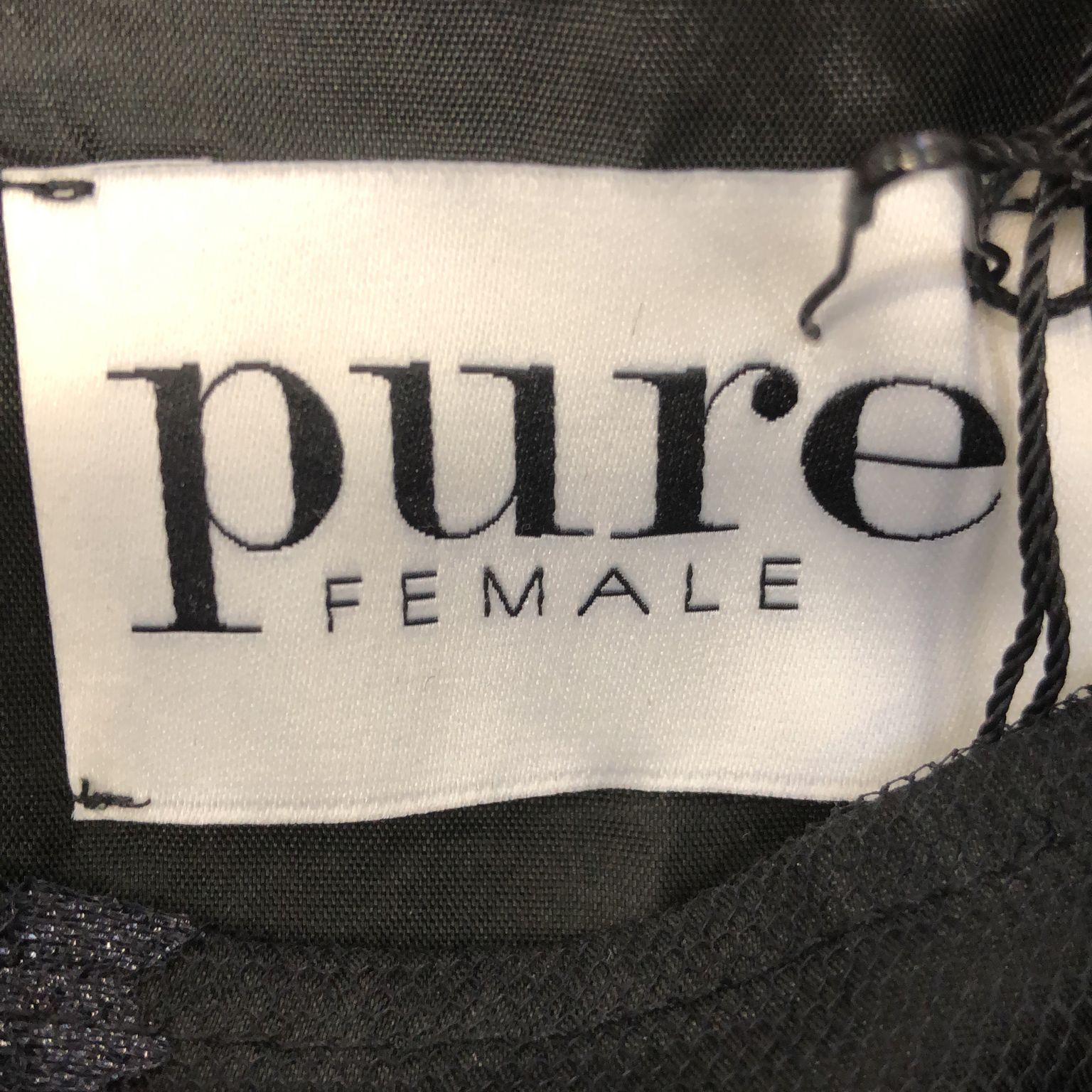 Pure Female