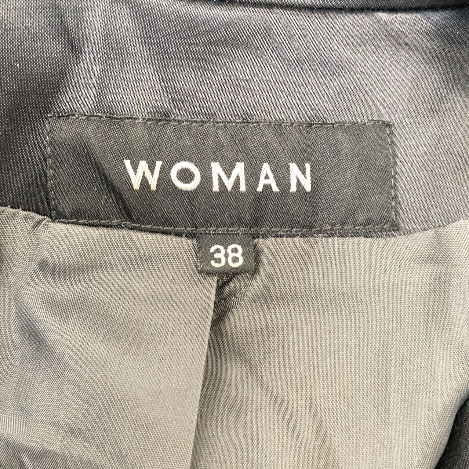 Woman