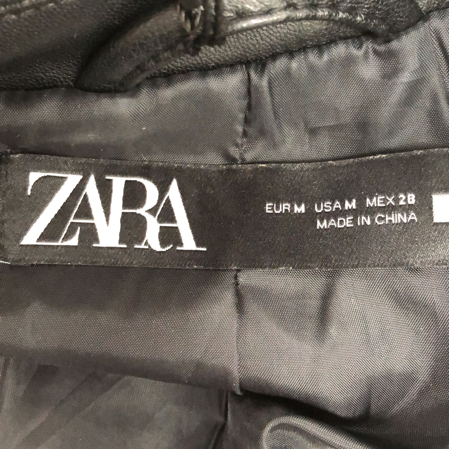 Zara