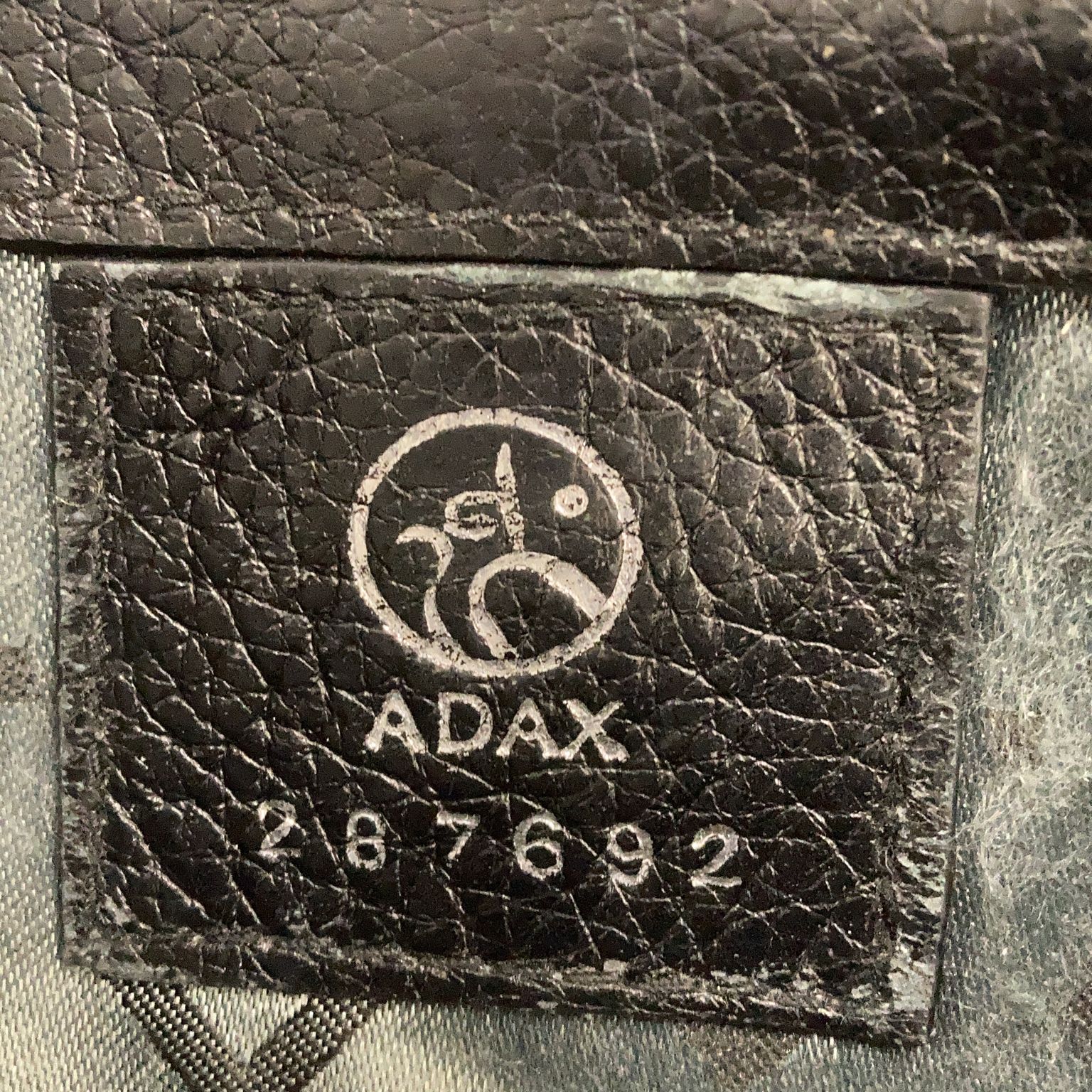 Adax