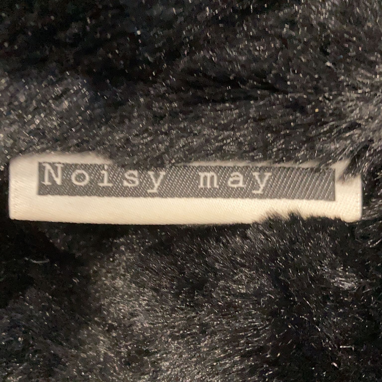 Noisy May