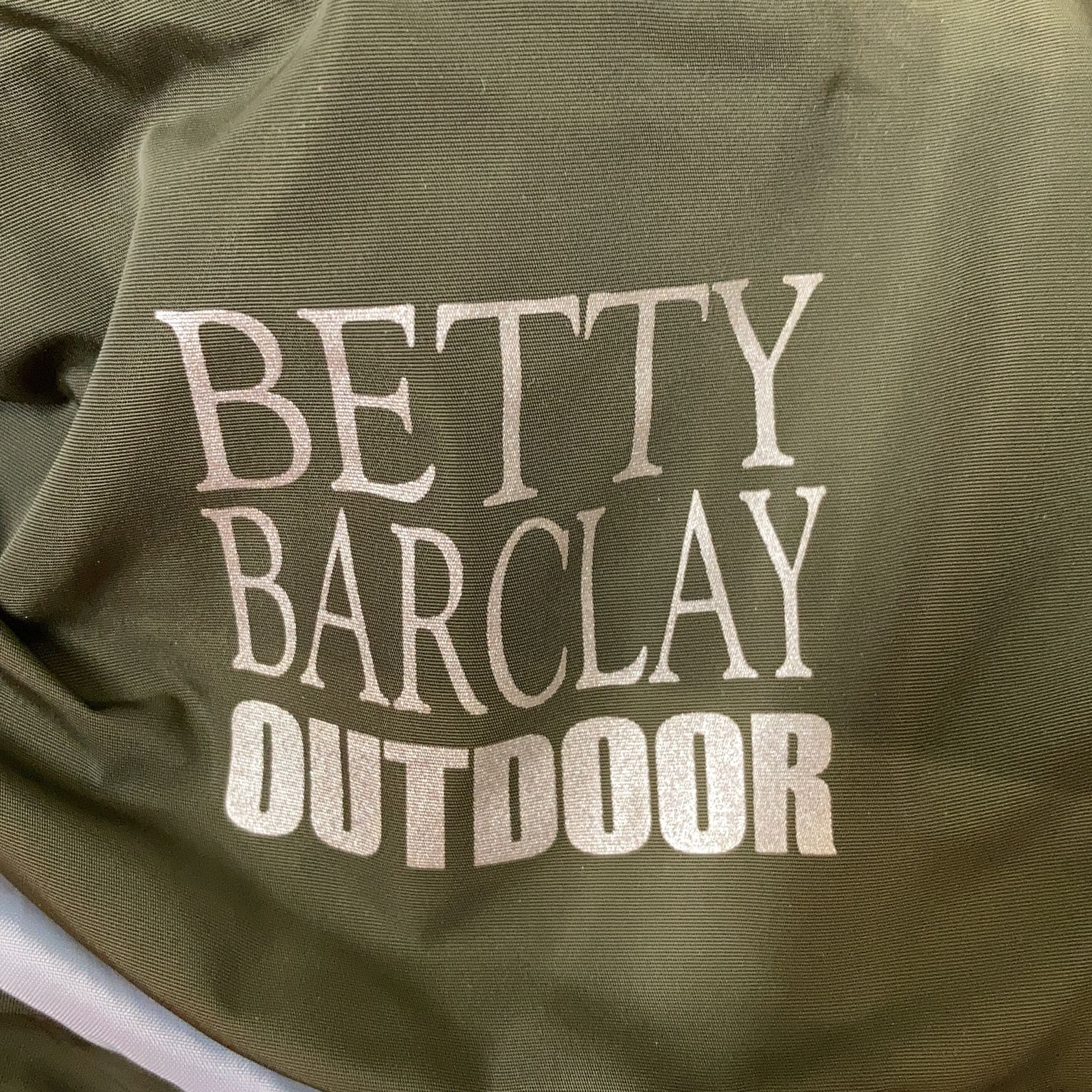 Betty Barclay