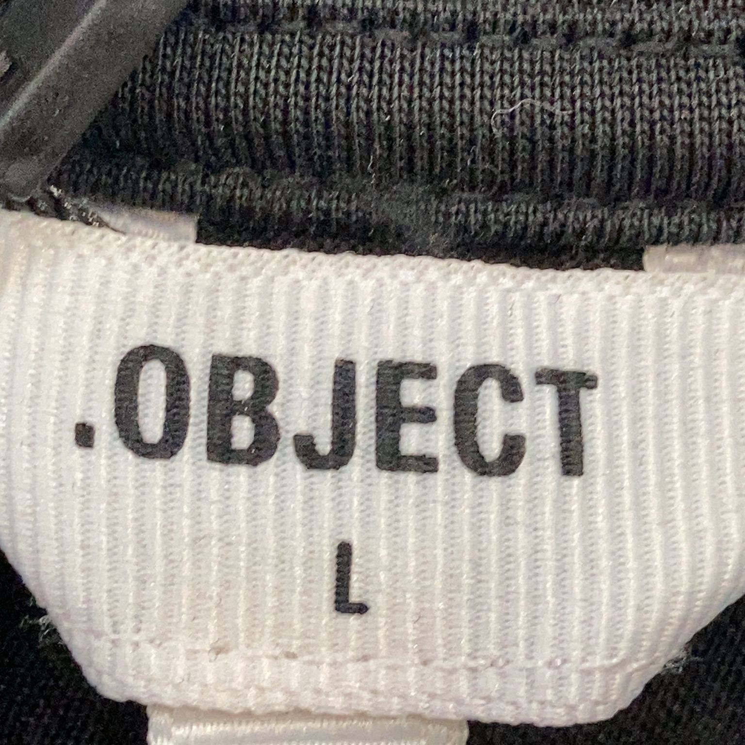 Object