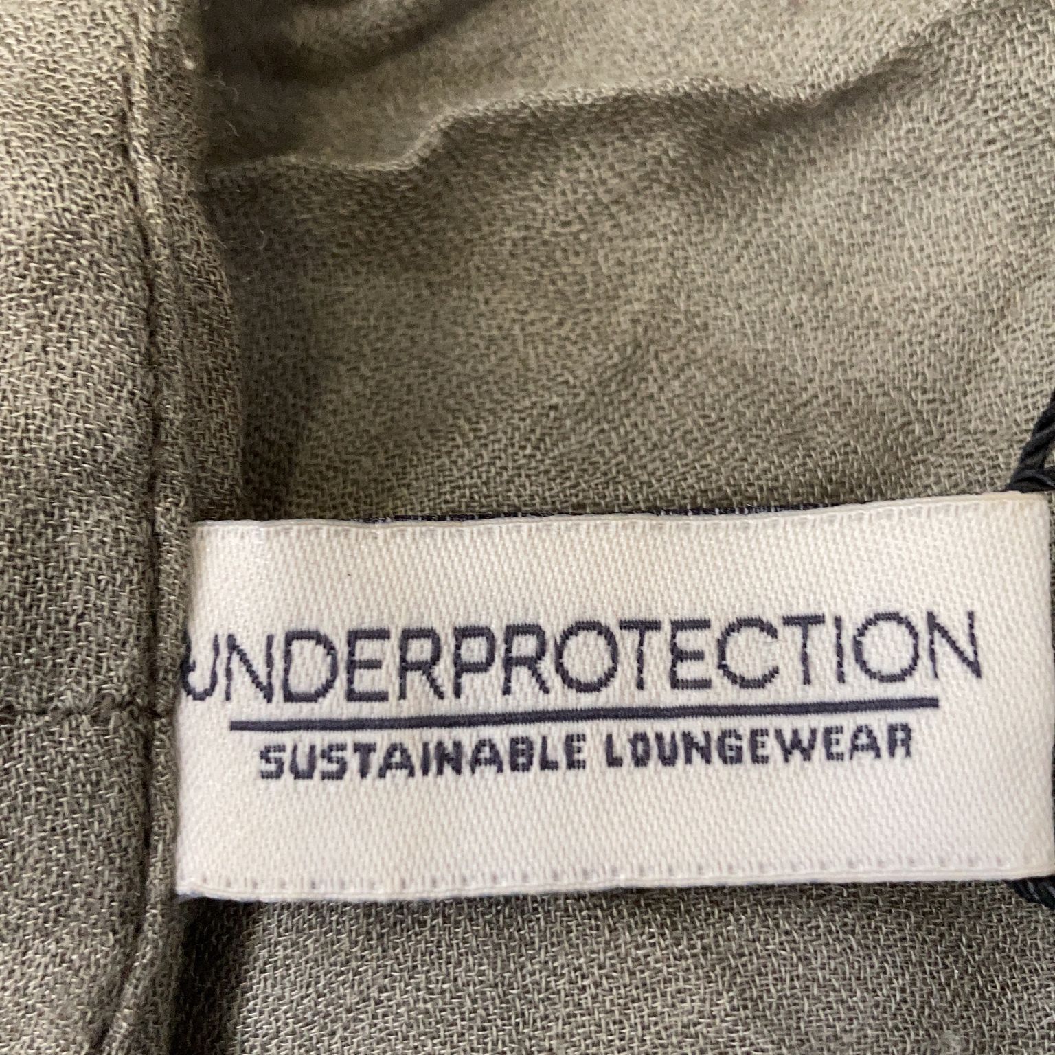 Underprotection