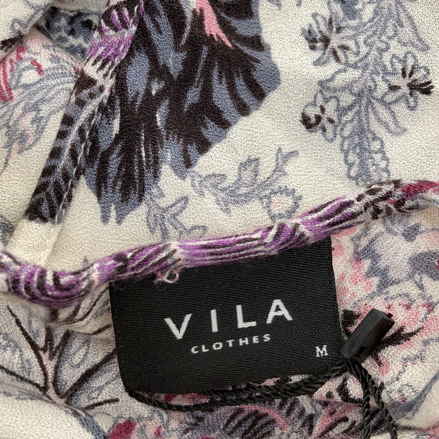 VILA Clothes