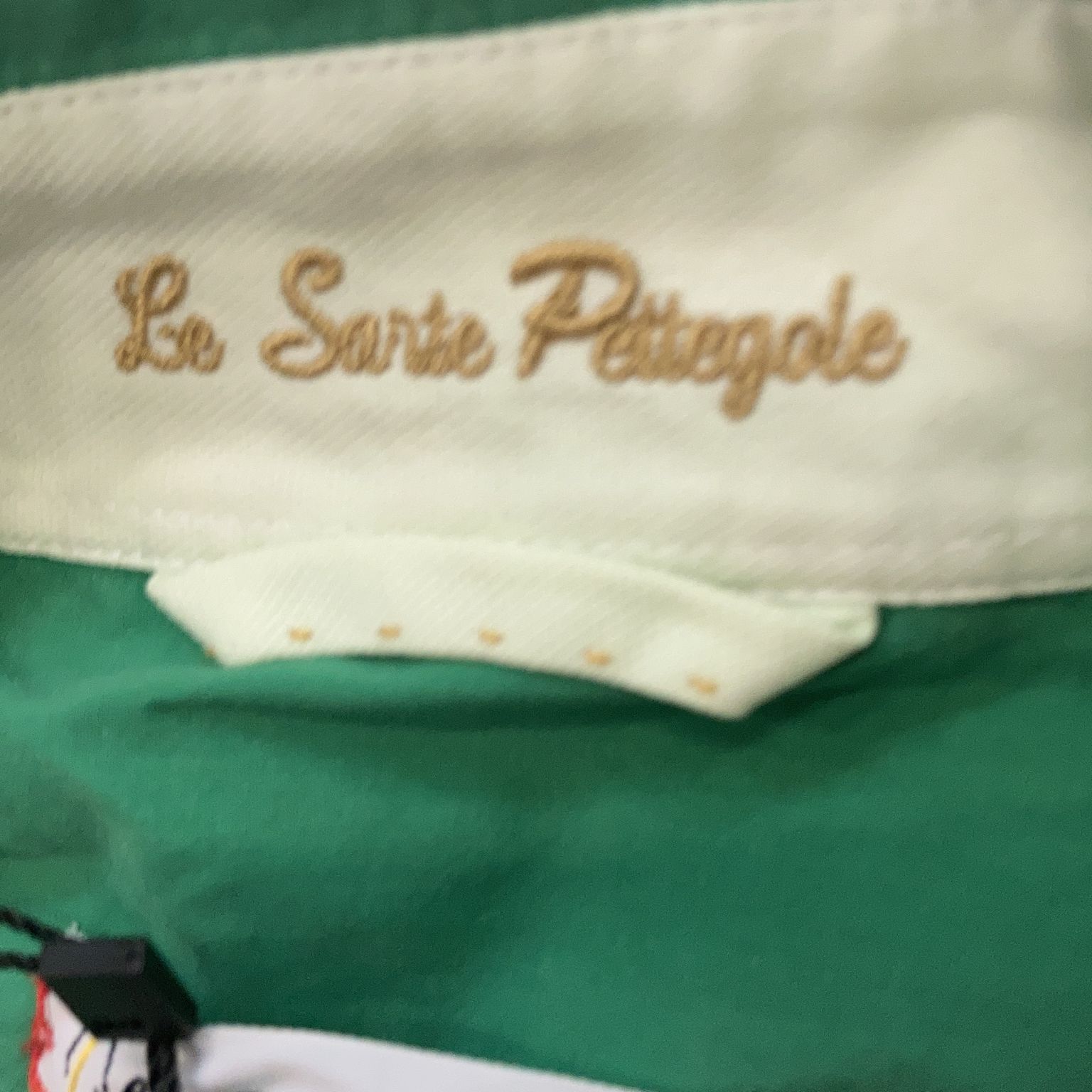 Le Sarte Pettegole