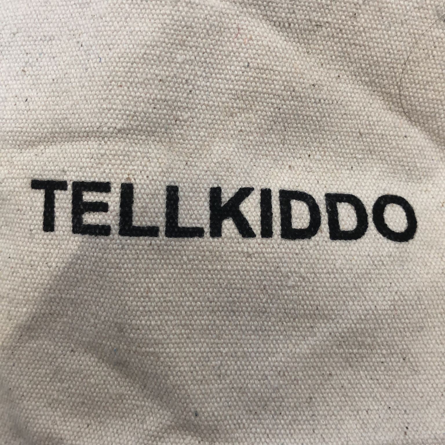 Tell Kiddo