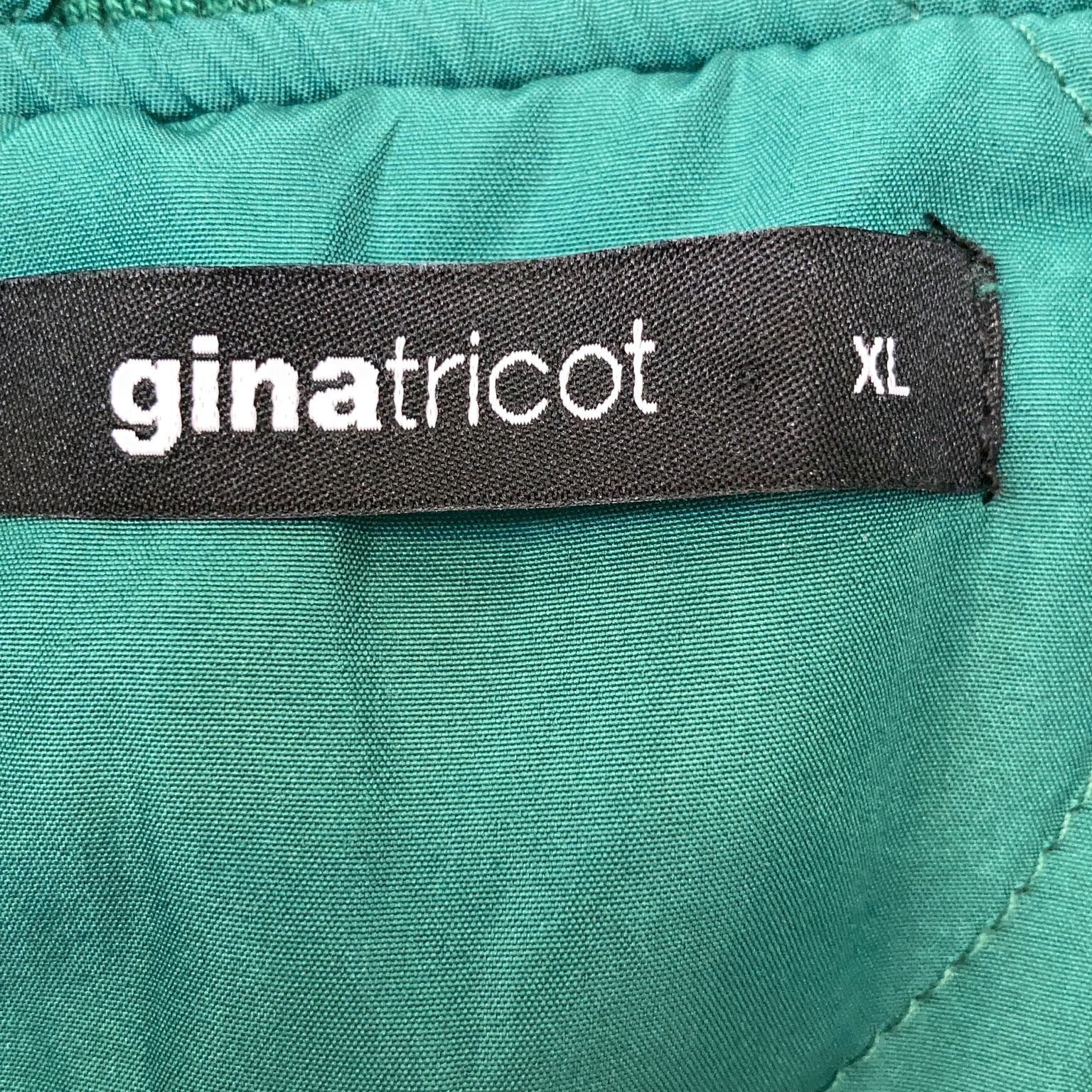 Gina Tricot