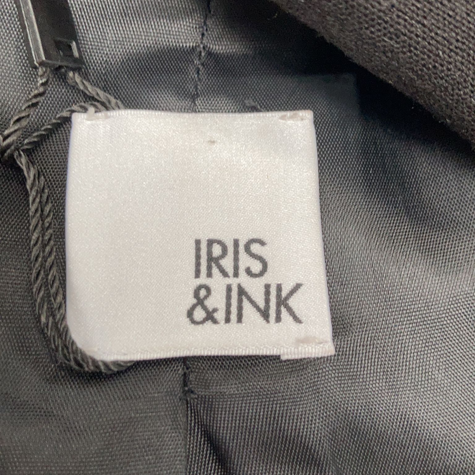 Iris  Ink