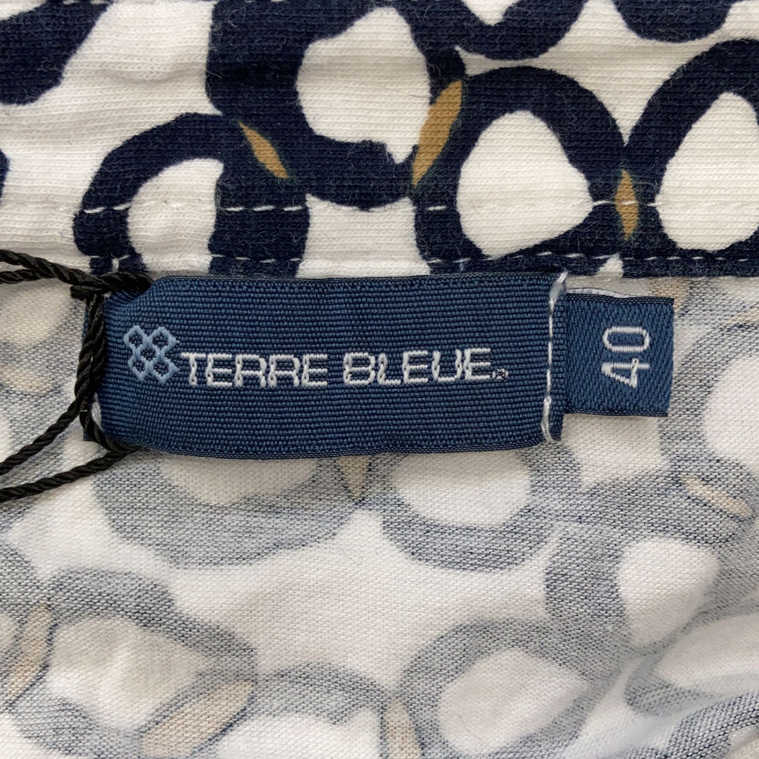 Terre Bleue