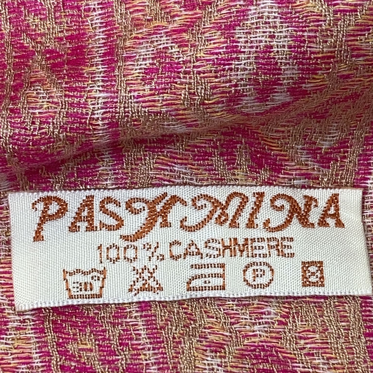 Pashmina