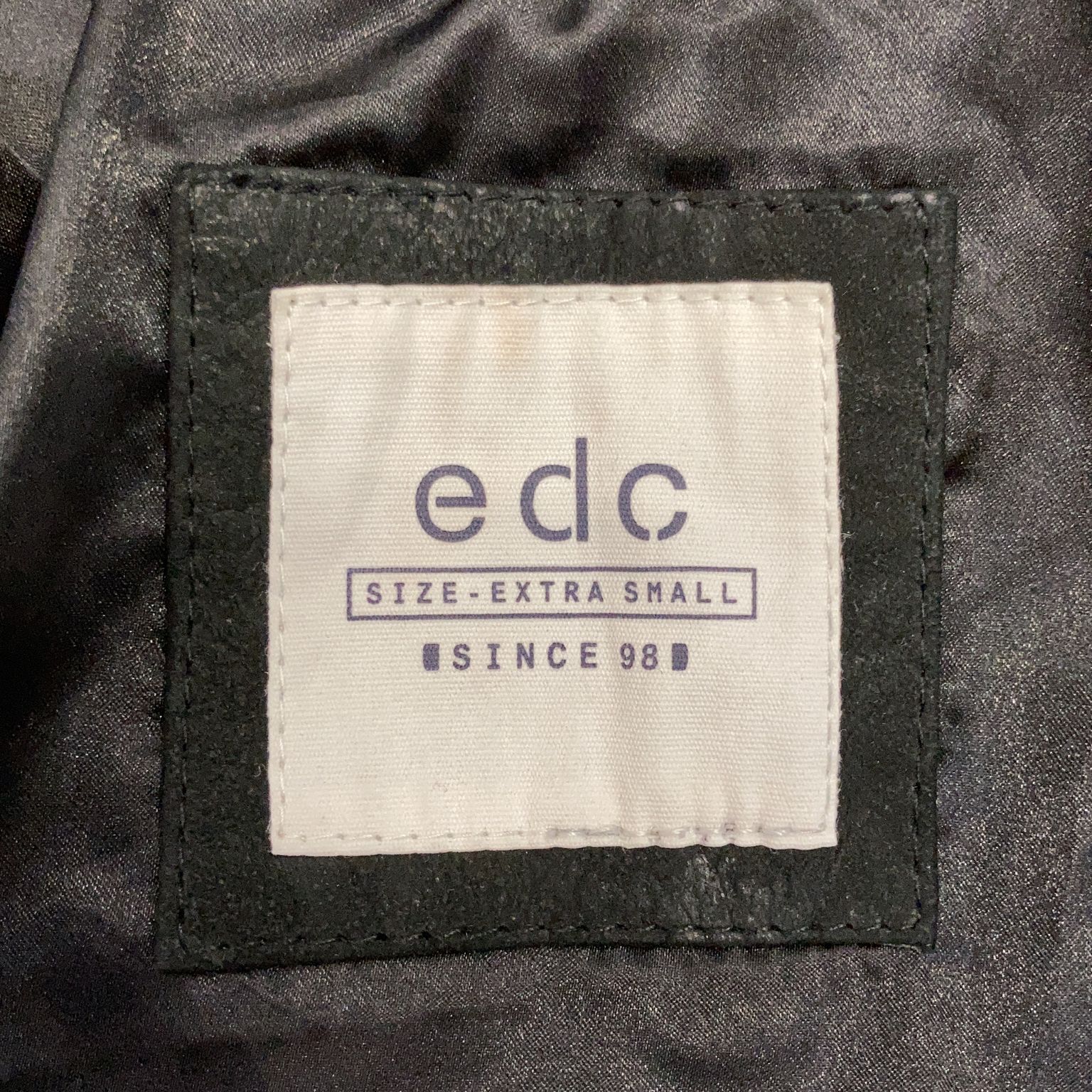 EDC by ESPRIT