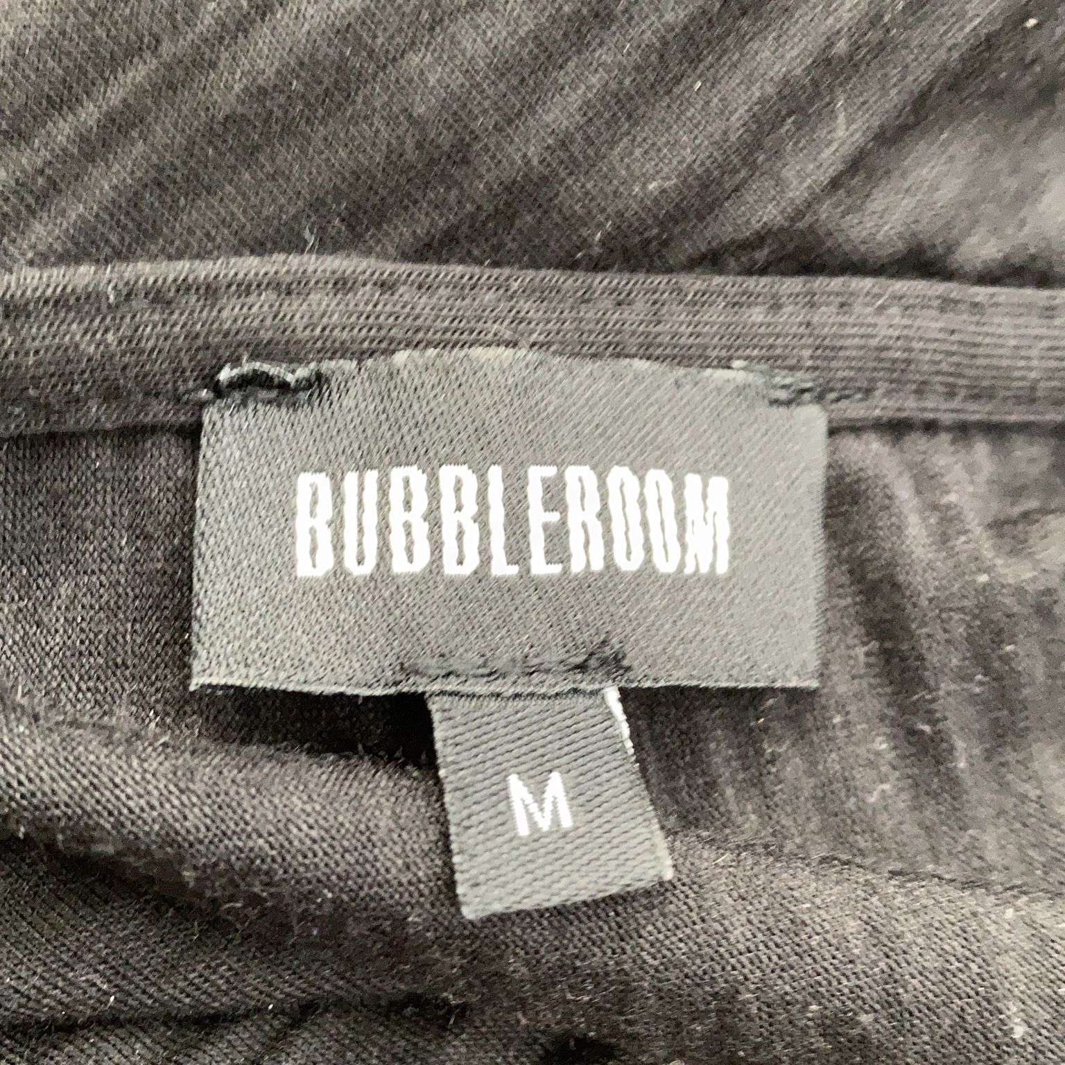 Bubbleroom